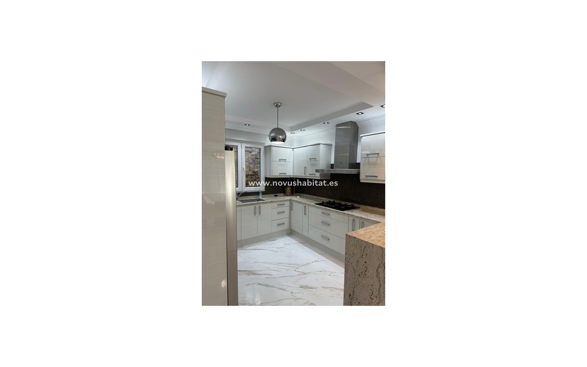 Nueva construcción  - Villa - Altea