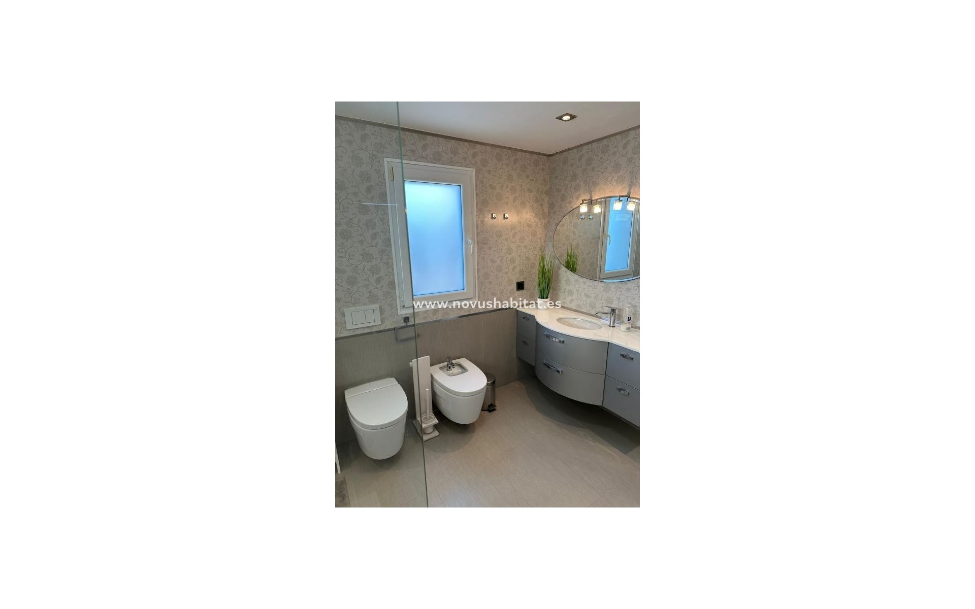 Nueva construcción  - Villa - Altea