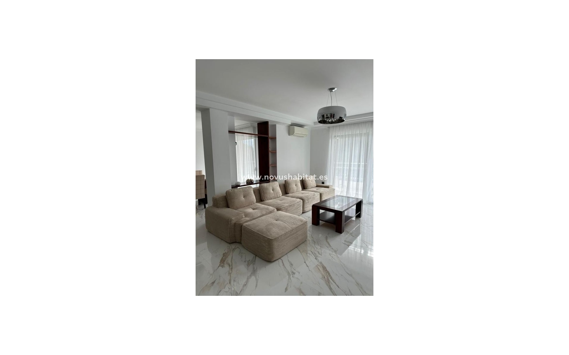 Nueva construcción  - Villa - Altea