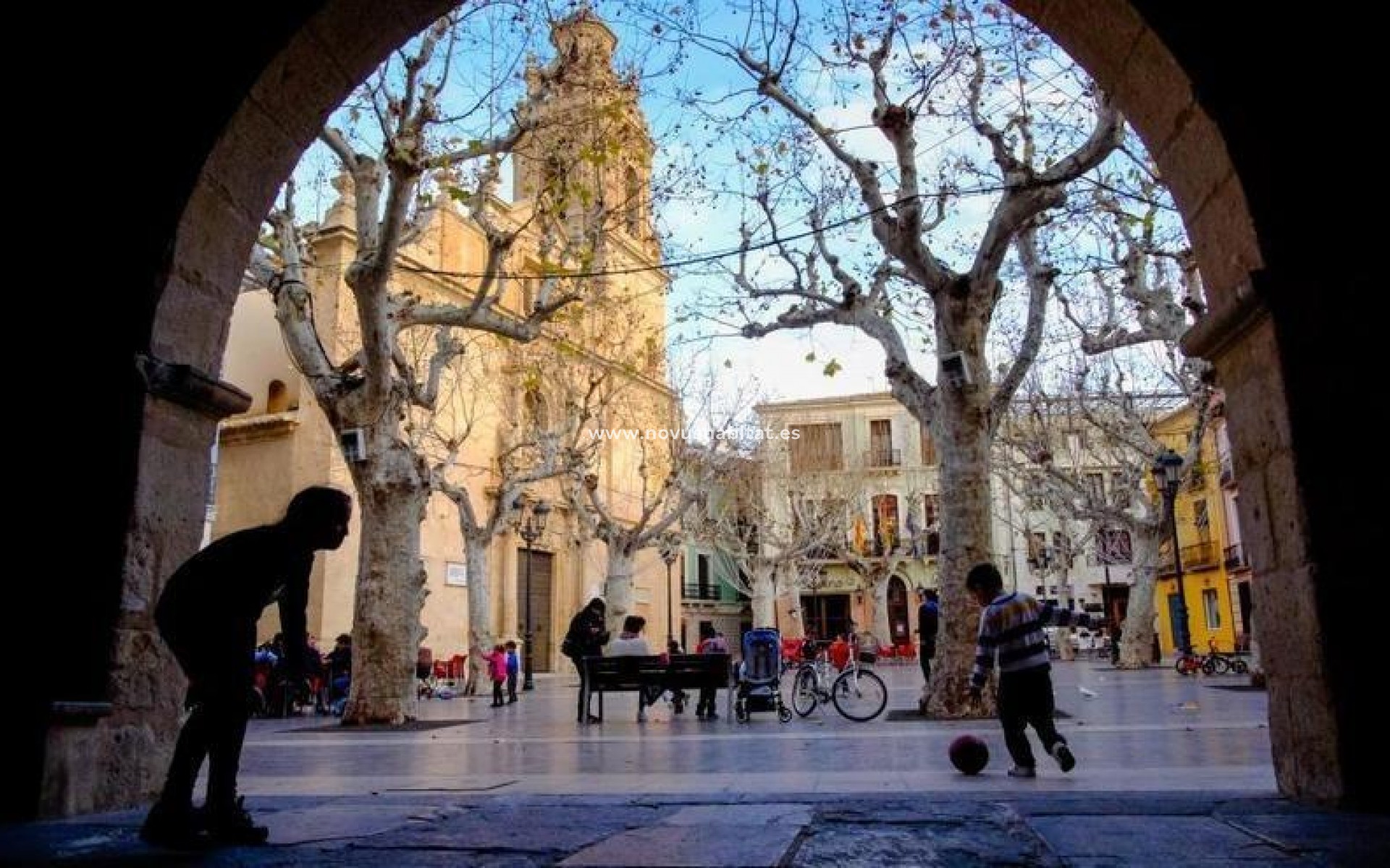 Nueva construcción  - Villa - Aspe