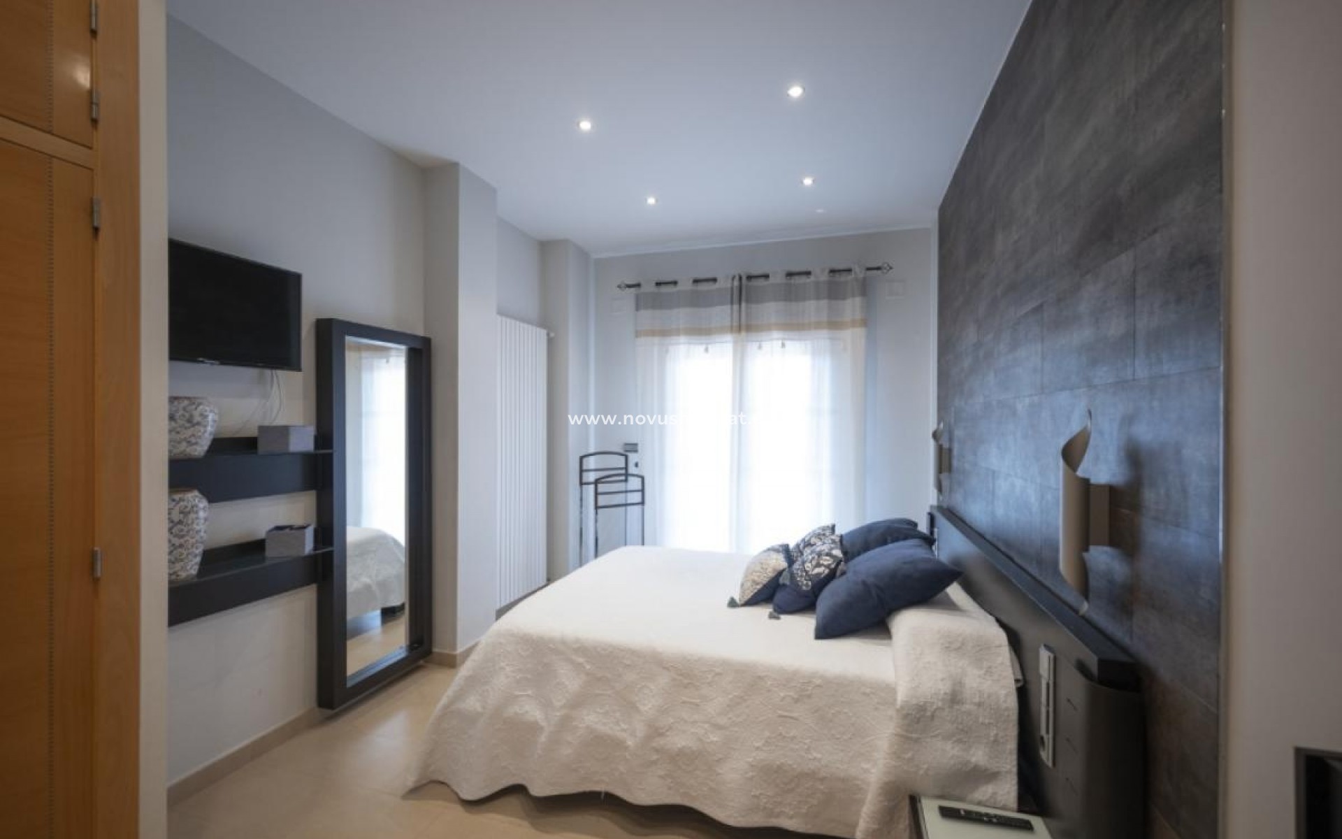 Nueva construcción  - Villa - Avileses - 30592