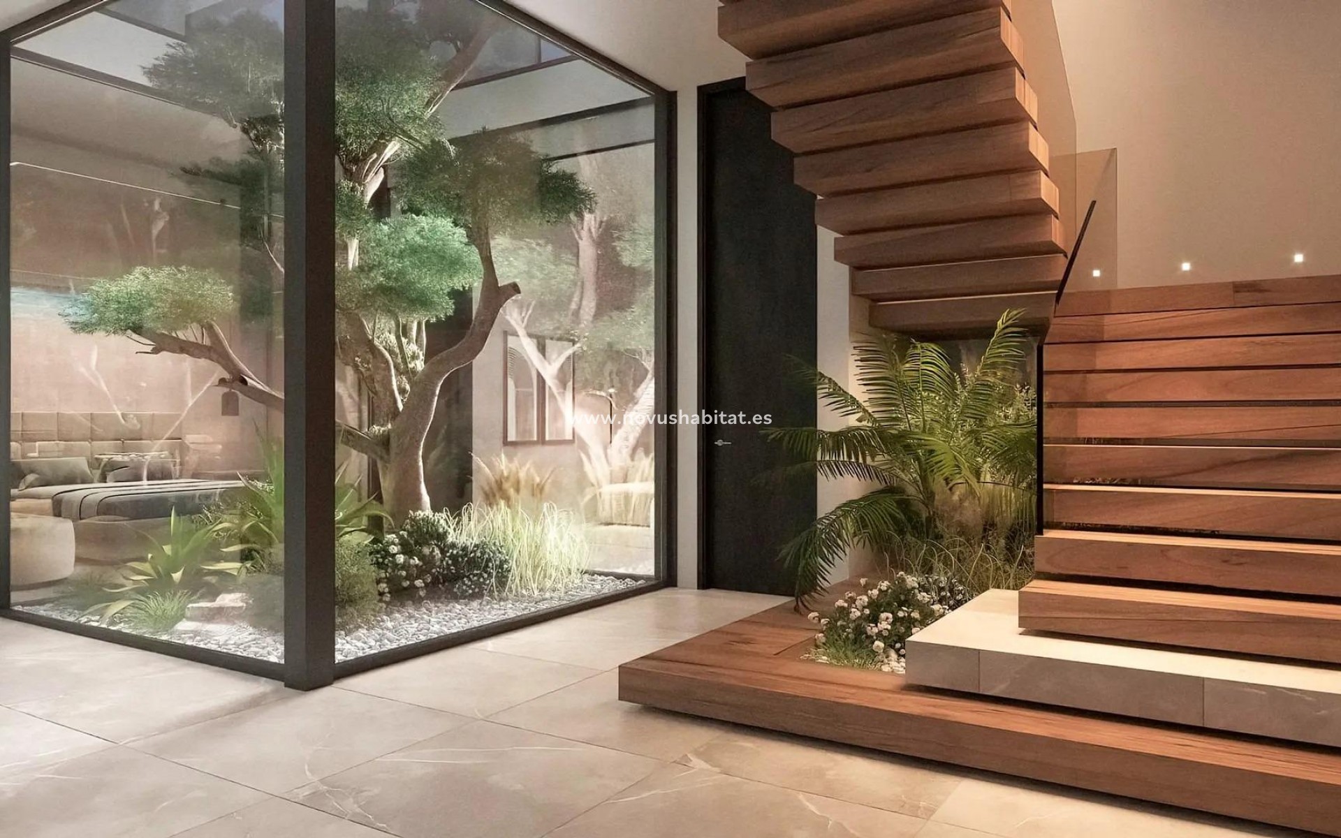 Nueva construcción  - Villa - Benahavís