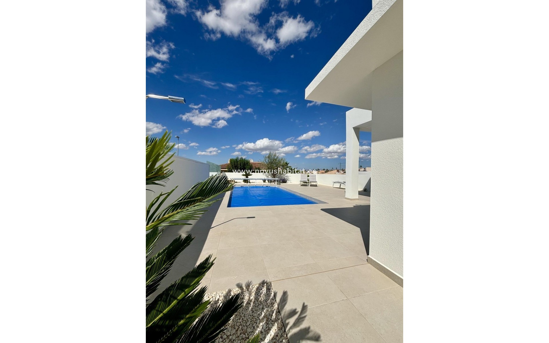 Nueva construcción  - Villa - Benijófar