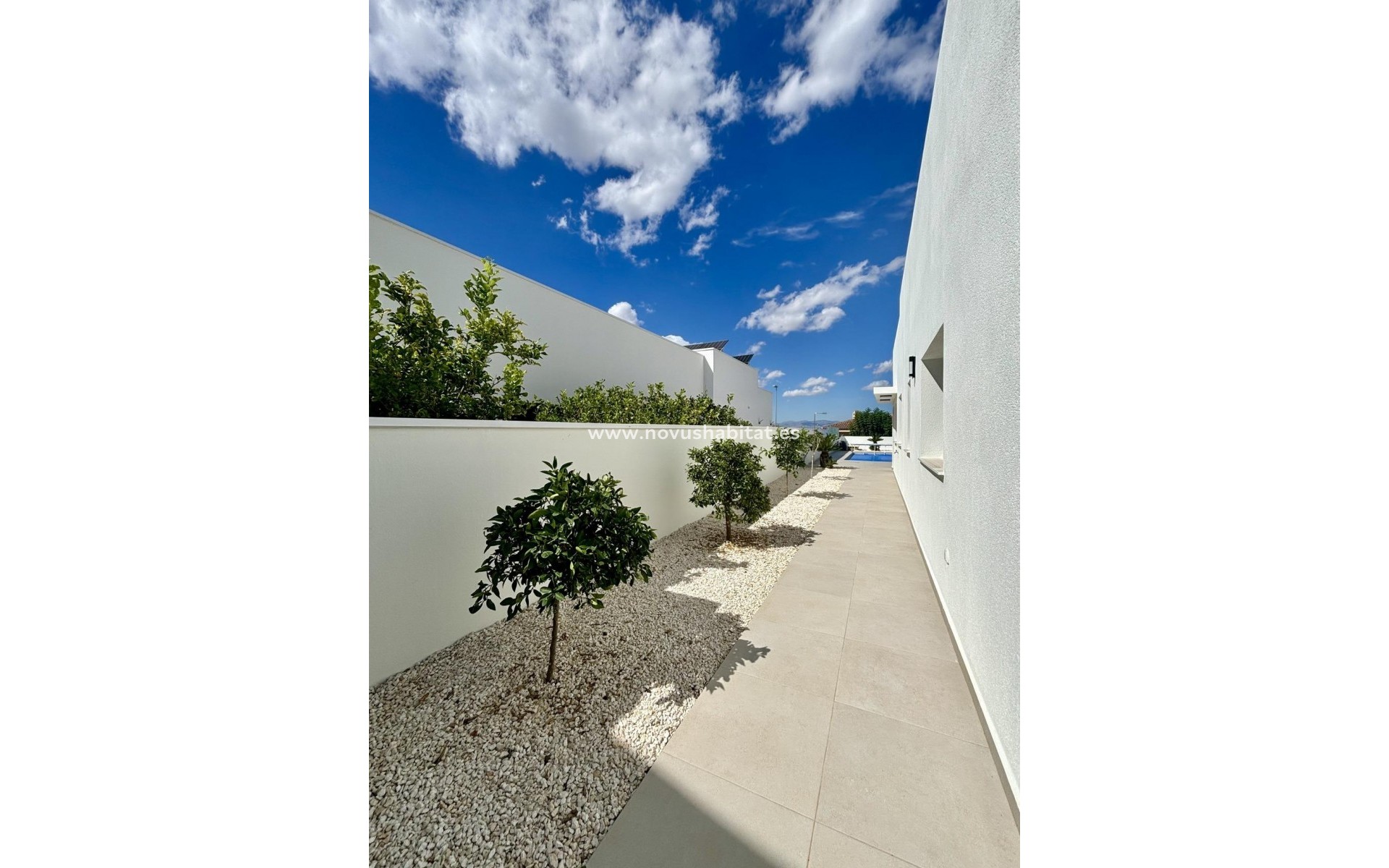 Nueva construcción  - Villa - Benijófar