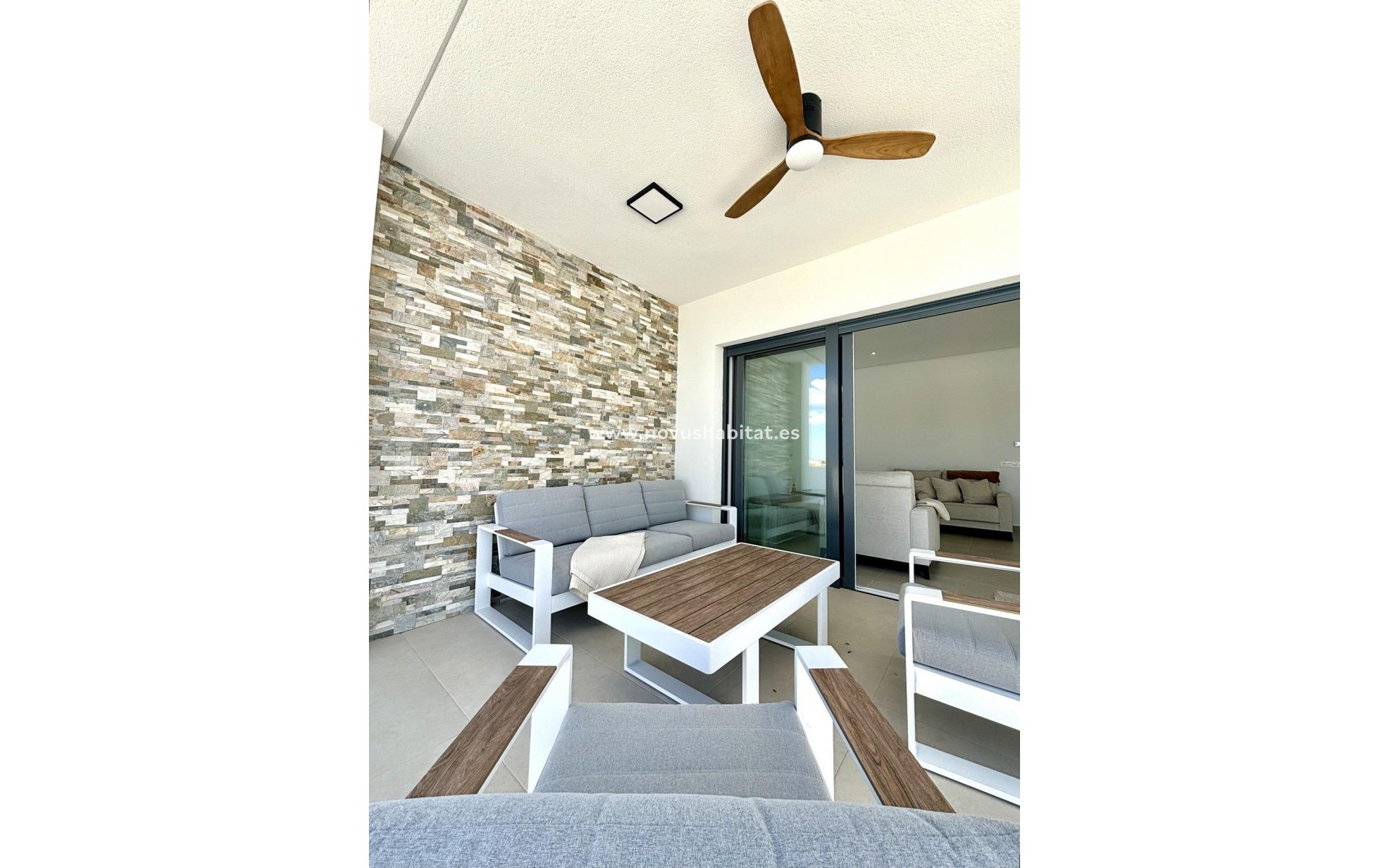 Nueva construcción  - Villa - Benijófar