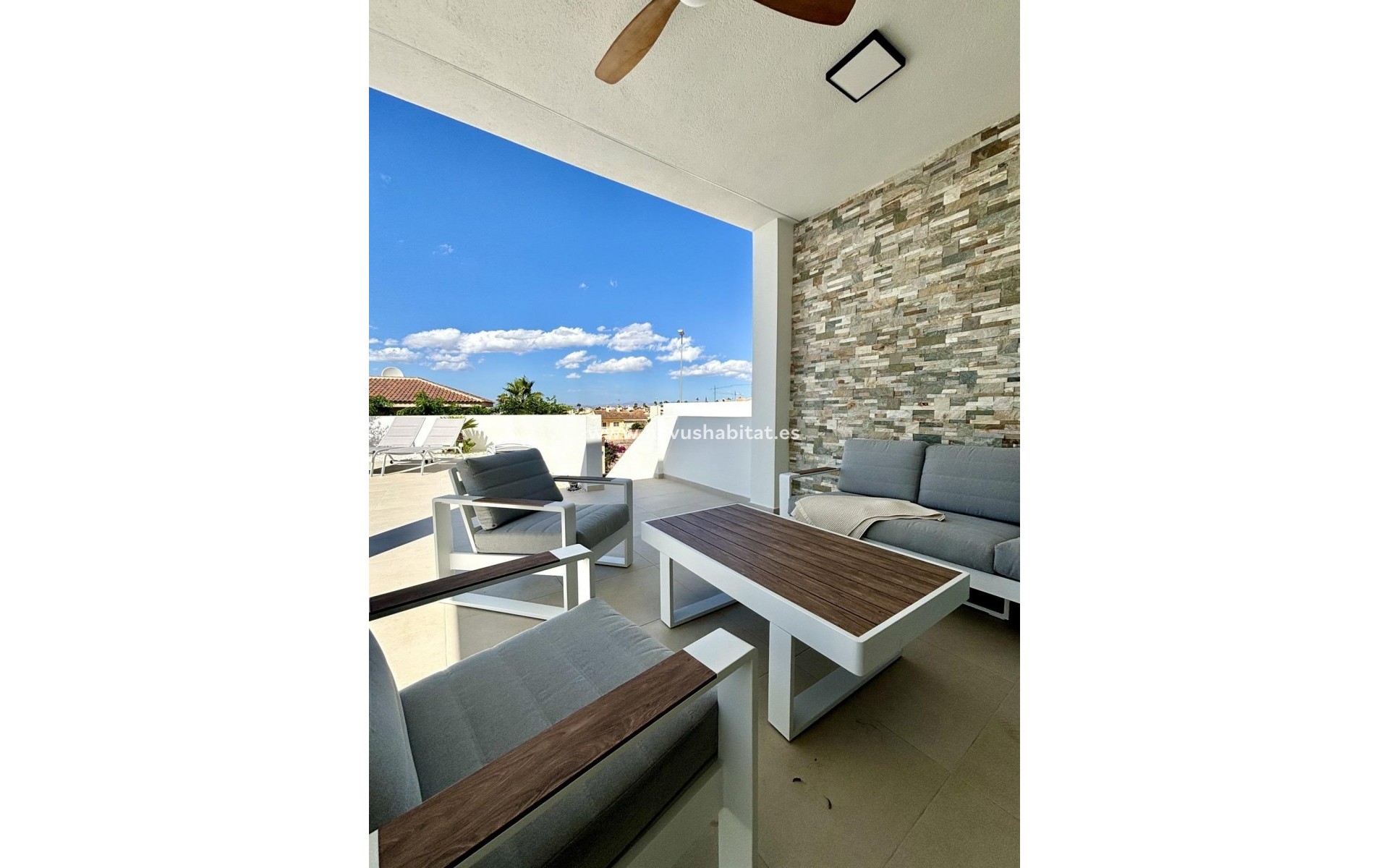 Nueva construcción  - Villa - Benijófar