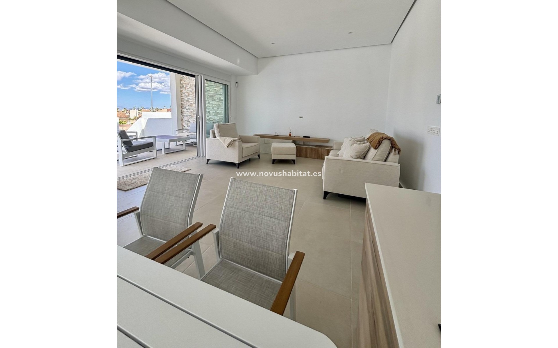 Nueva construcción  - Villa - Benijófar