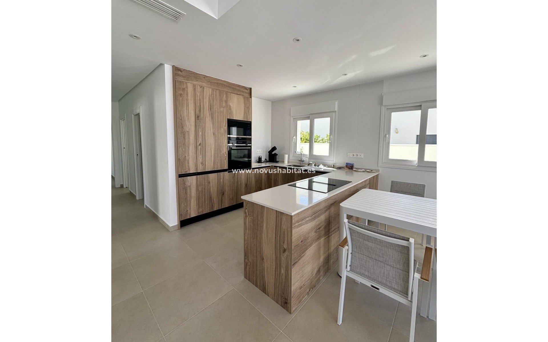 Nueva construcción  - Villa - Benijófar