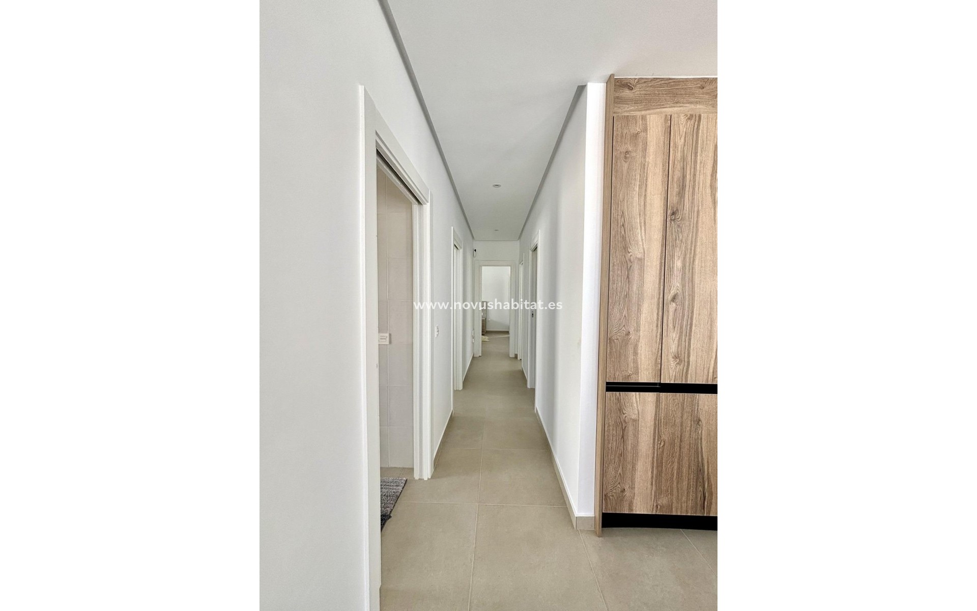 Nueva construcción  - Villa - Benijófar