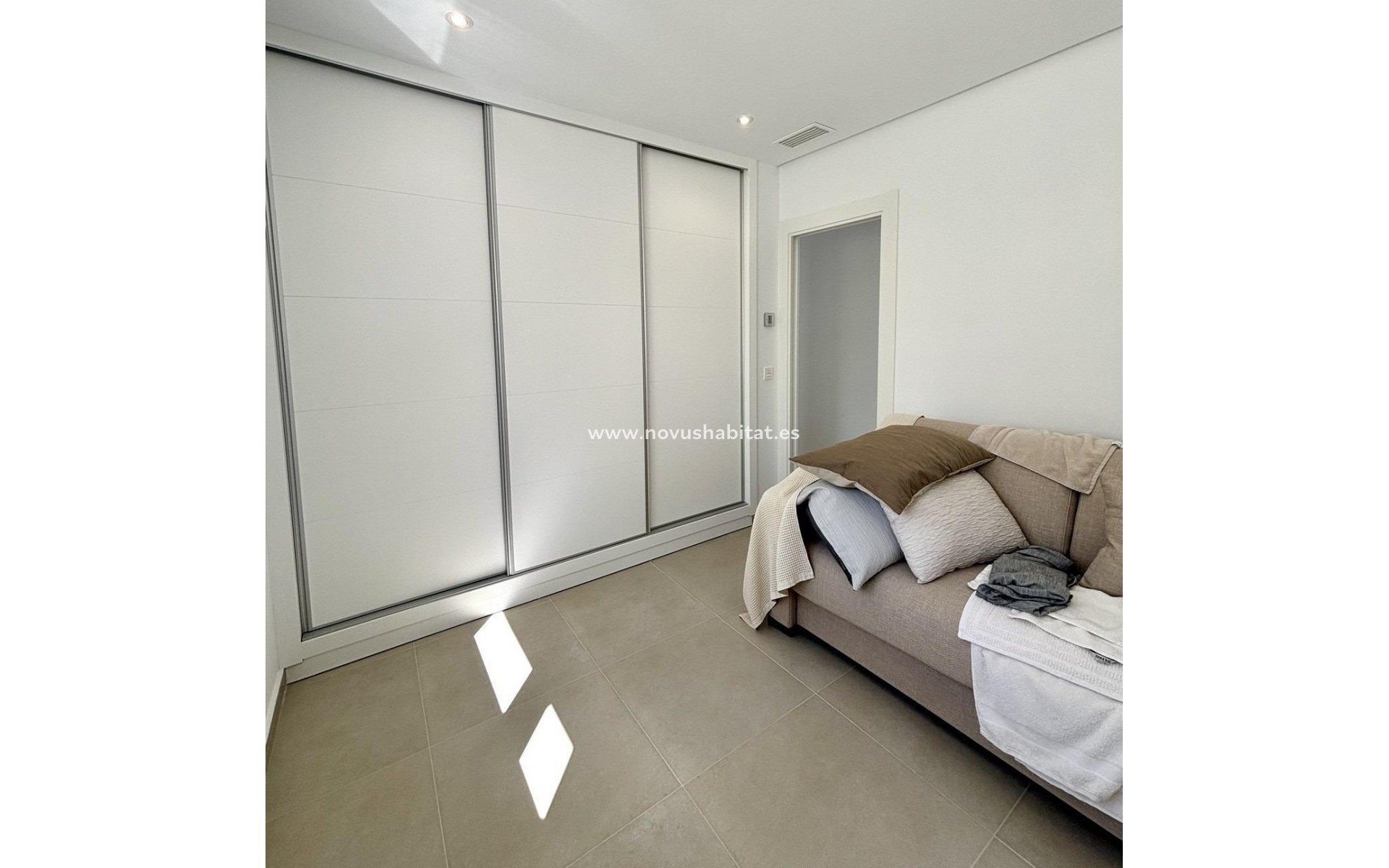 Nueva construcción  - Villa - Benijófar