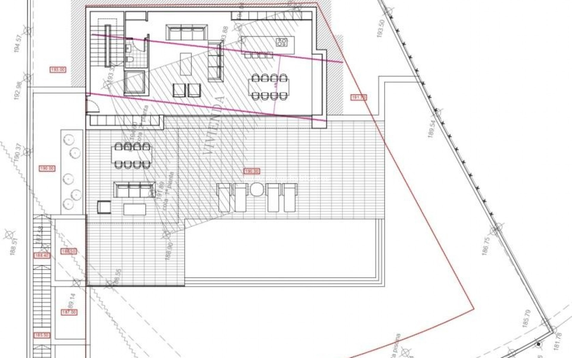 Nueva construcción  - Villa - Benissa - 03720