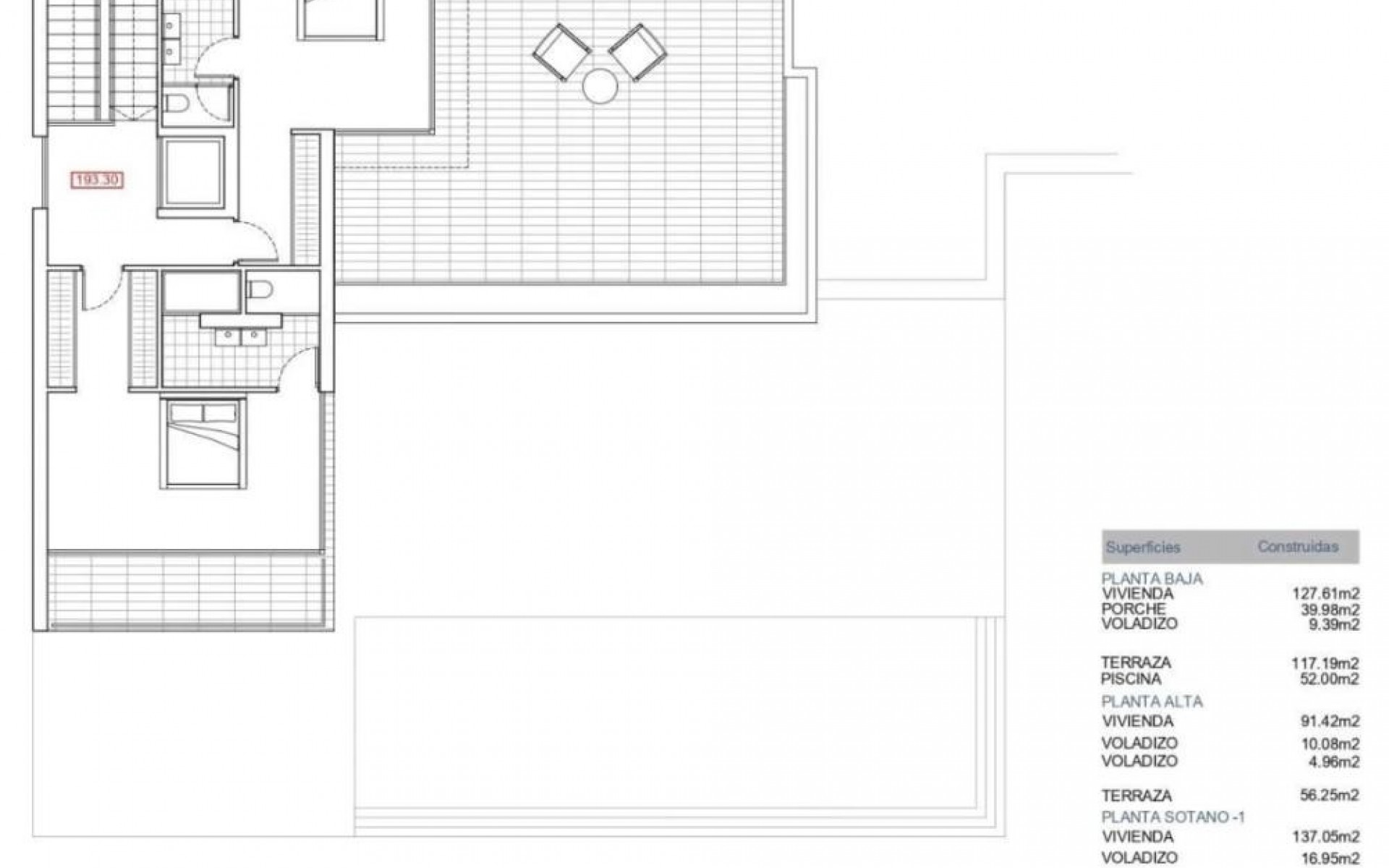 Nueva construcción  - Villa - Benissa - 03720
