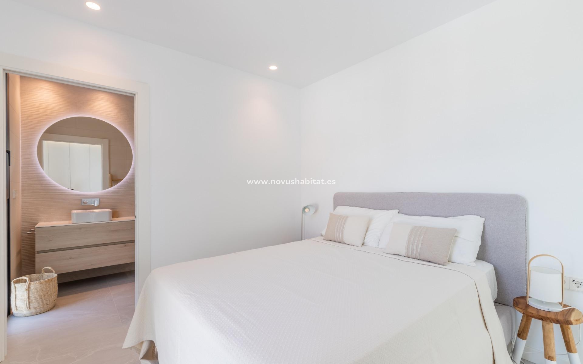 Nueva construcción  - Villa - Benissa