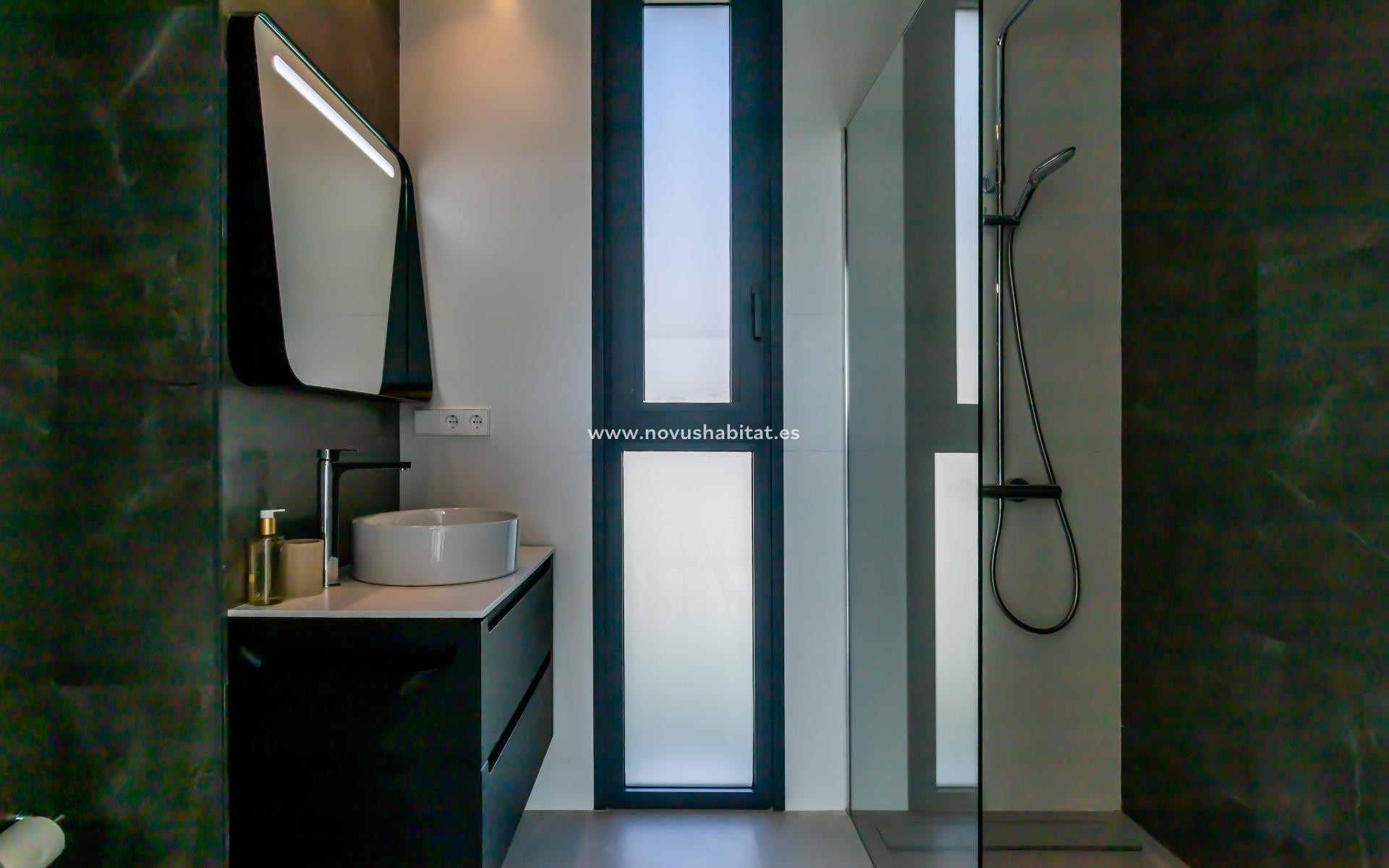 Nueva construcción  - Villa - Benissa