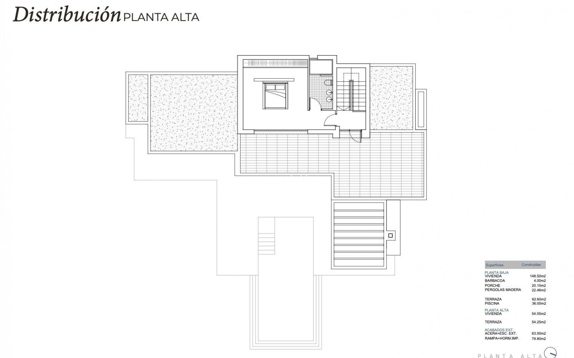 Nueva construcción  - Villa - Benissa