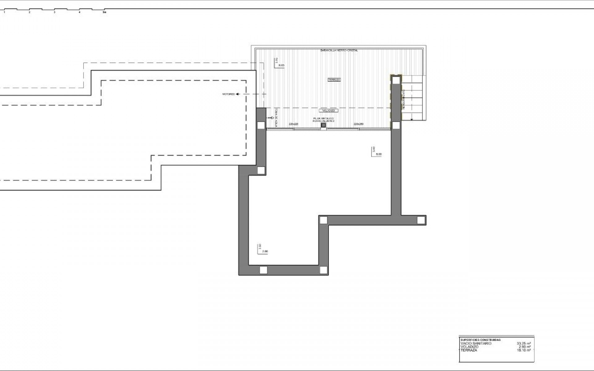 Nueva construcción  - Villa - Benitachell - Cumbre Del Sol