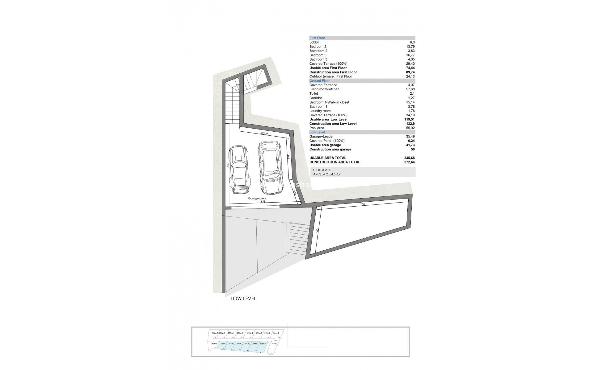 Nueva construcción  - Villa - Benitachell