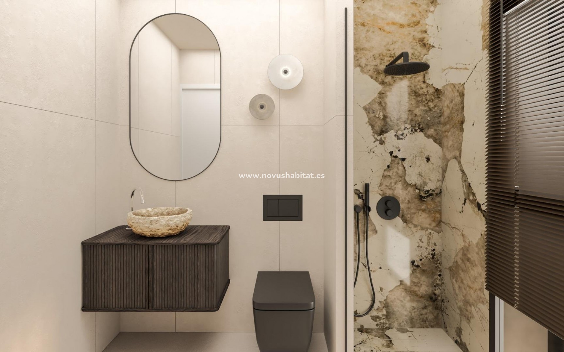 Nueva construcción  - Villa - Cabo de Palos