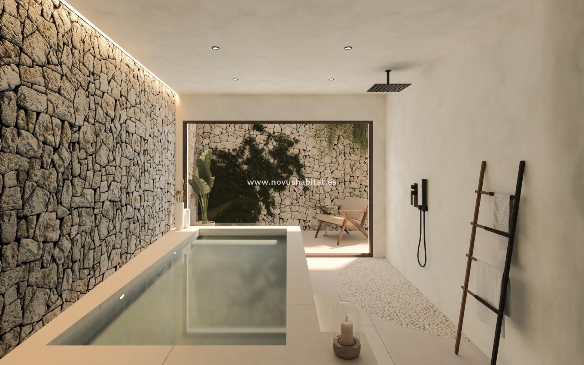 Nueva construcción  - Villa - Cabo de Palos