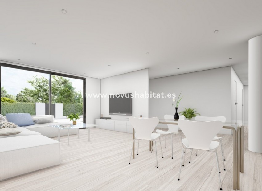 Nueva construcción  - Villa - Calasparra