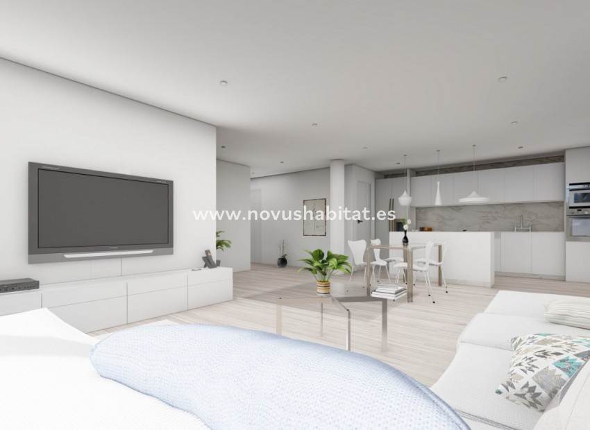 Nueva construcción  - Villa - Calasparra