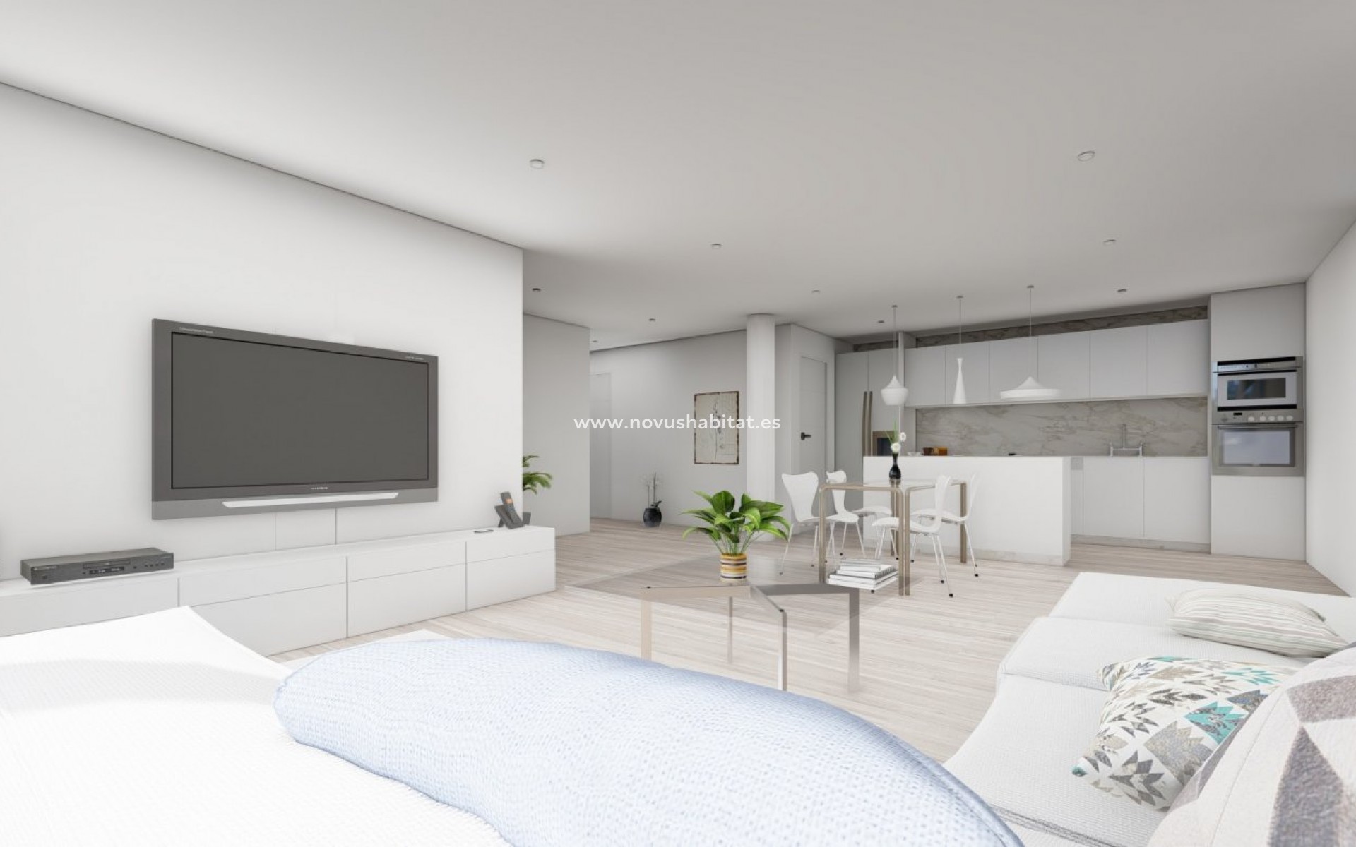 Nueva construcción  - Villa - Calasparra