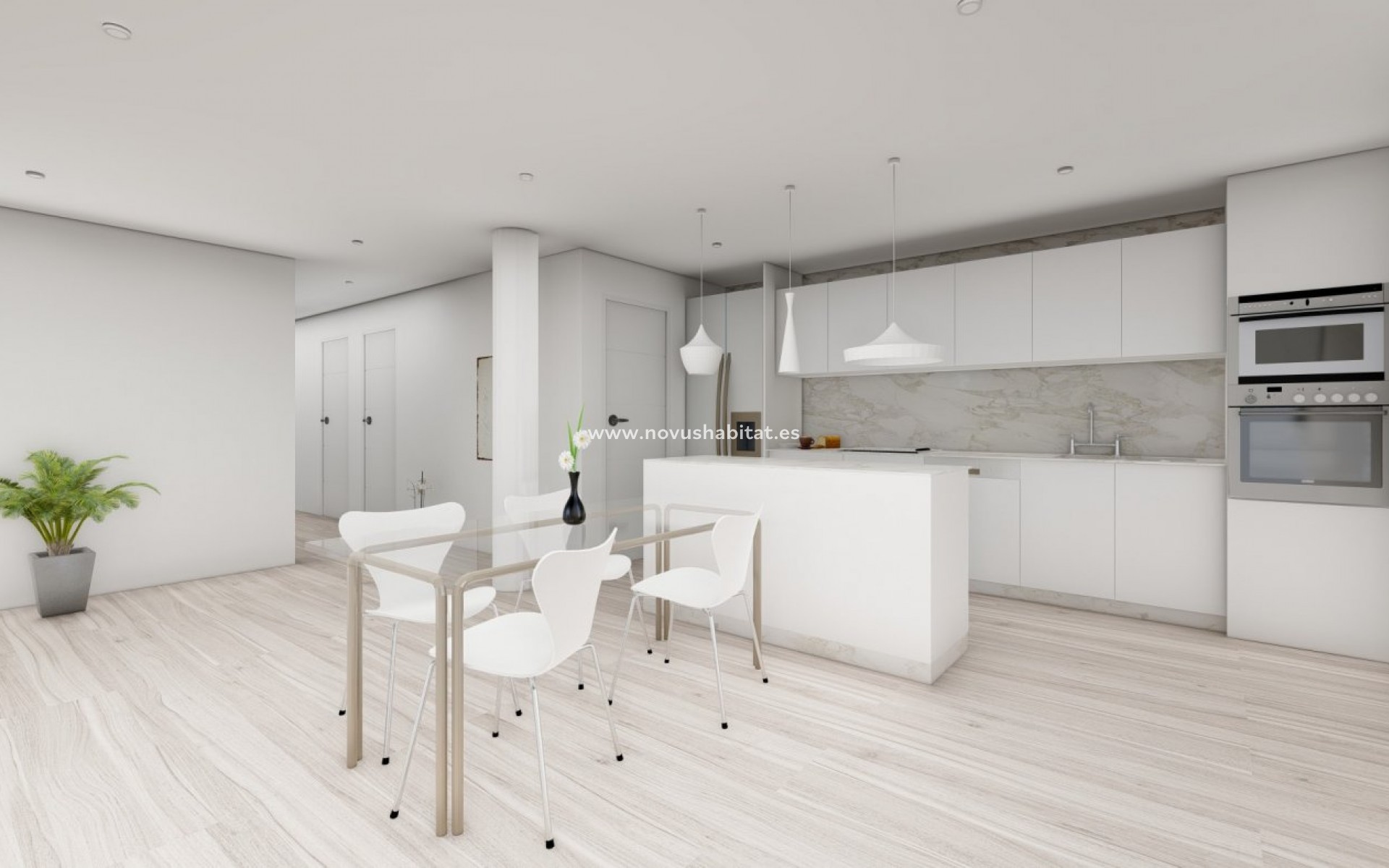 Nueva construcción  - Villa - Calasparra