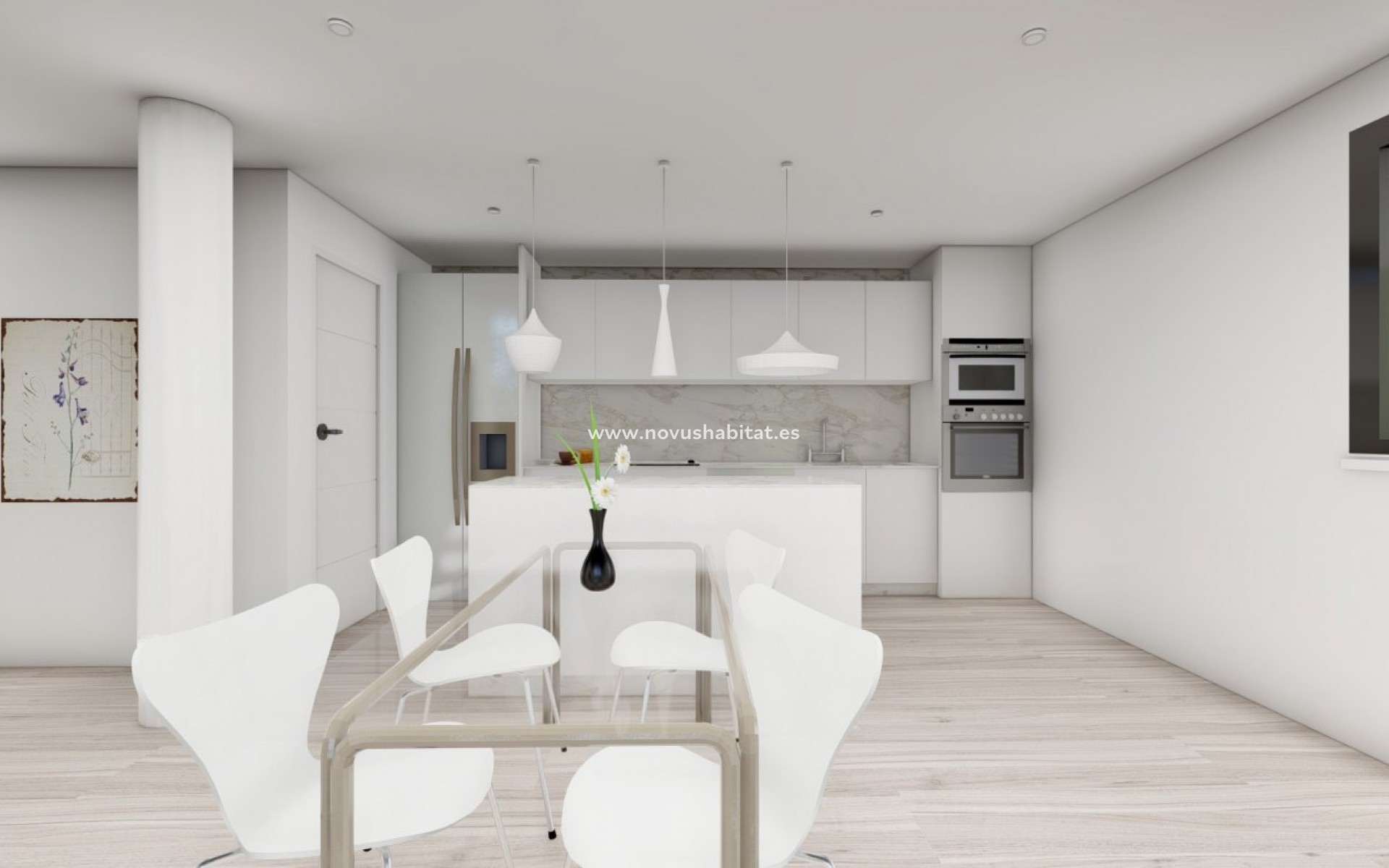 Nueva construcción  - Villa - Calasparra