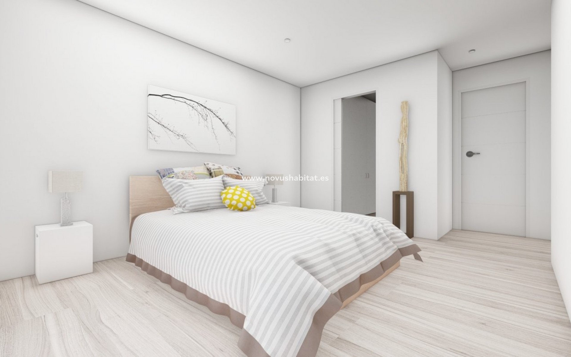 Nueva construcción  - Villa - Calasparra