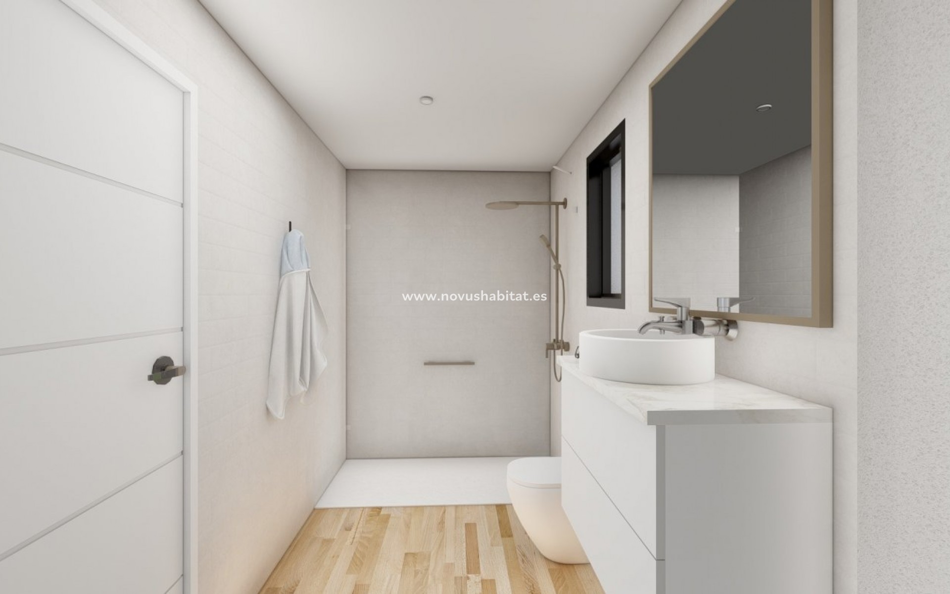 Nueva construcción  - Villa - Calasparra