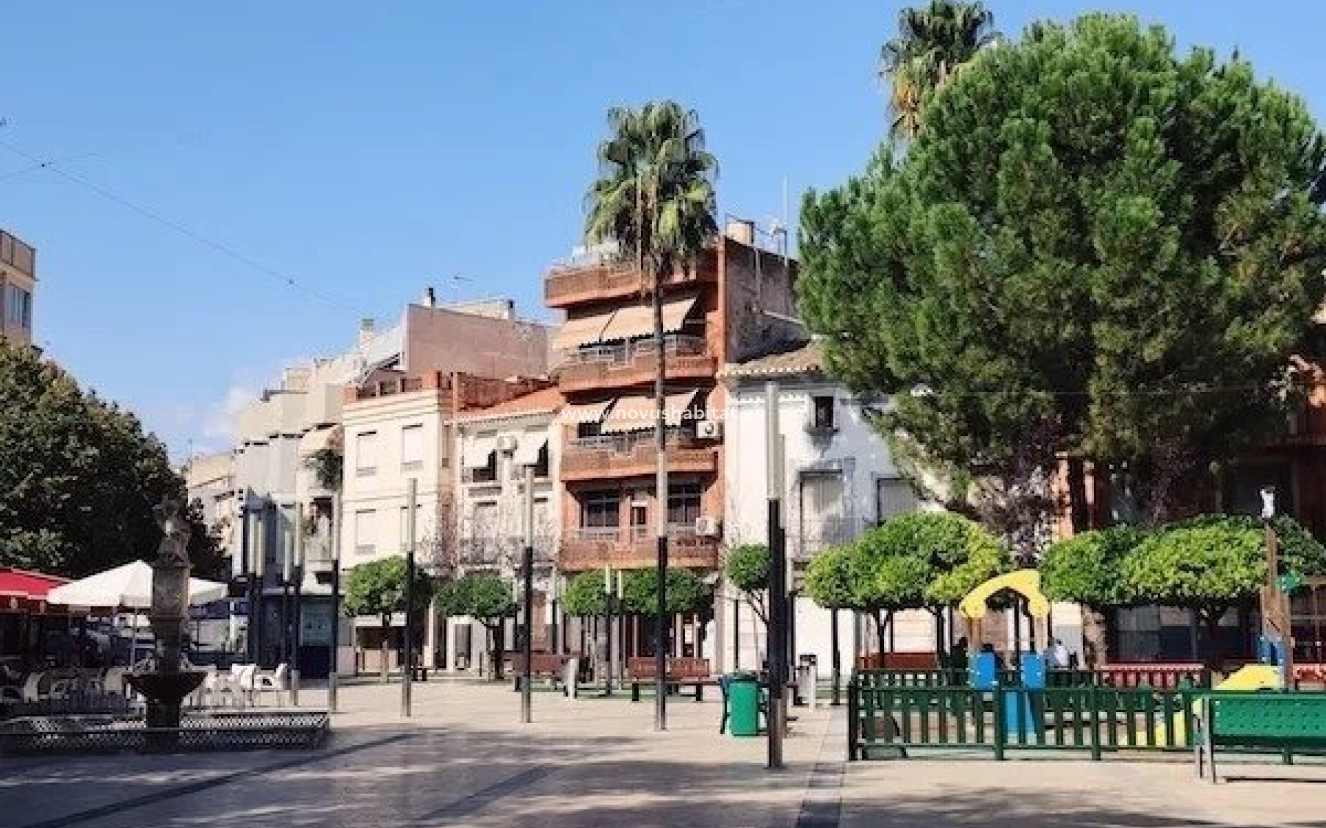 Nueva construcción  - Villa - Calasparra