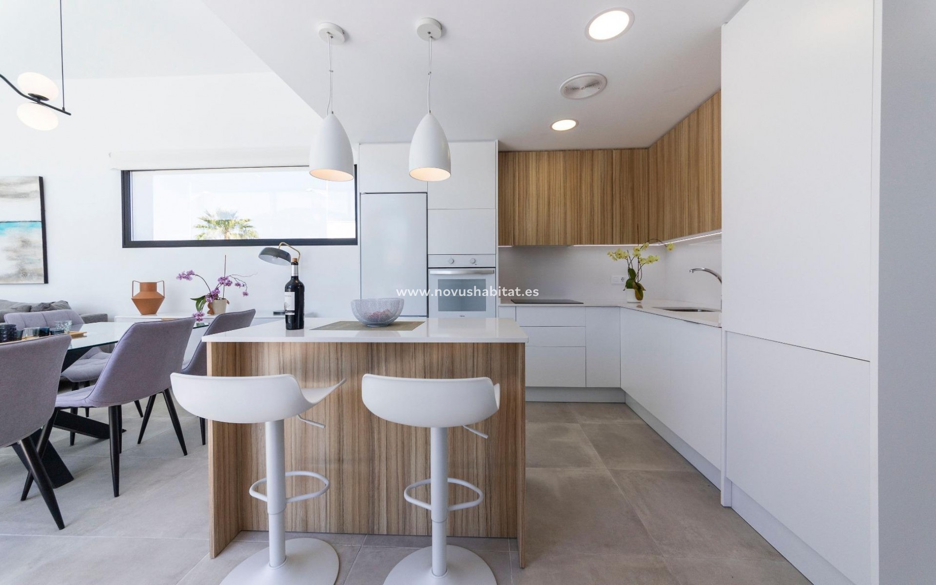 Nueva construcción  - Villa - Calasparra