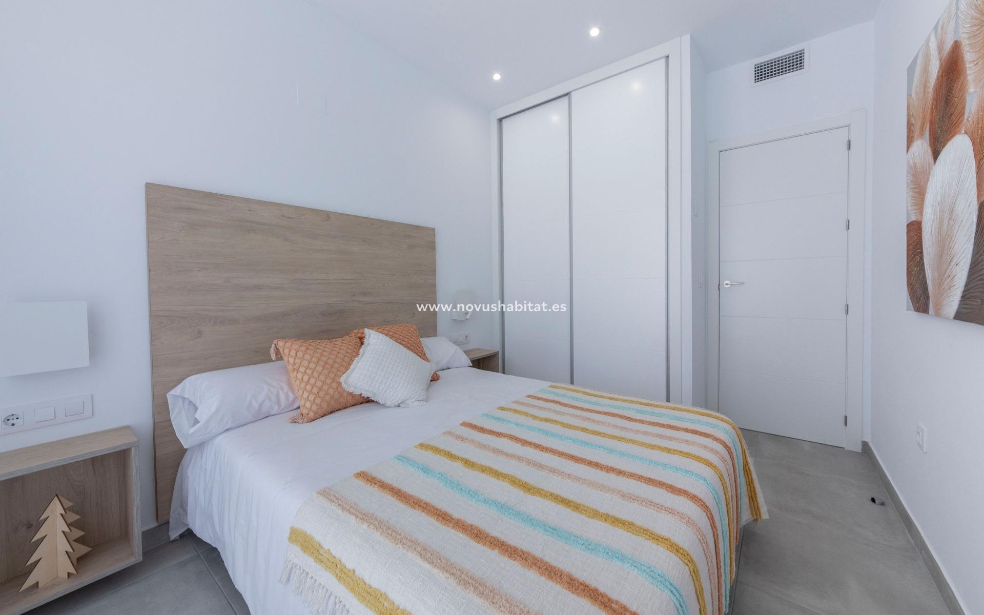 Nueva construcción  - Villa - Calasparra