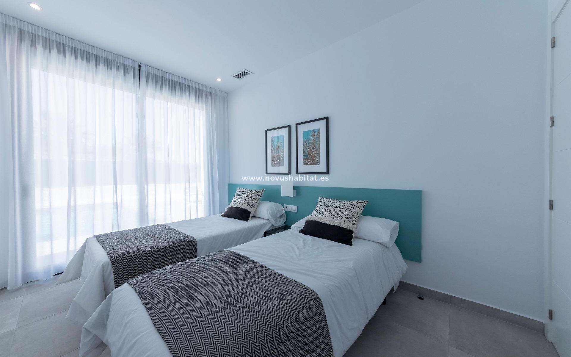 Nueva construcción  - Villa - Calasparra