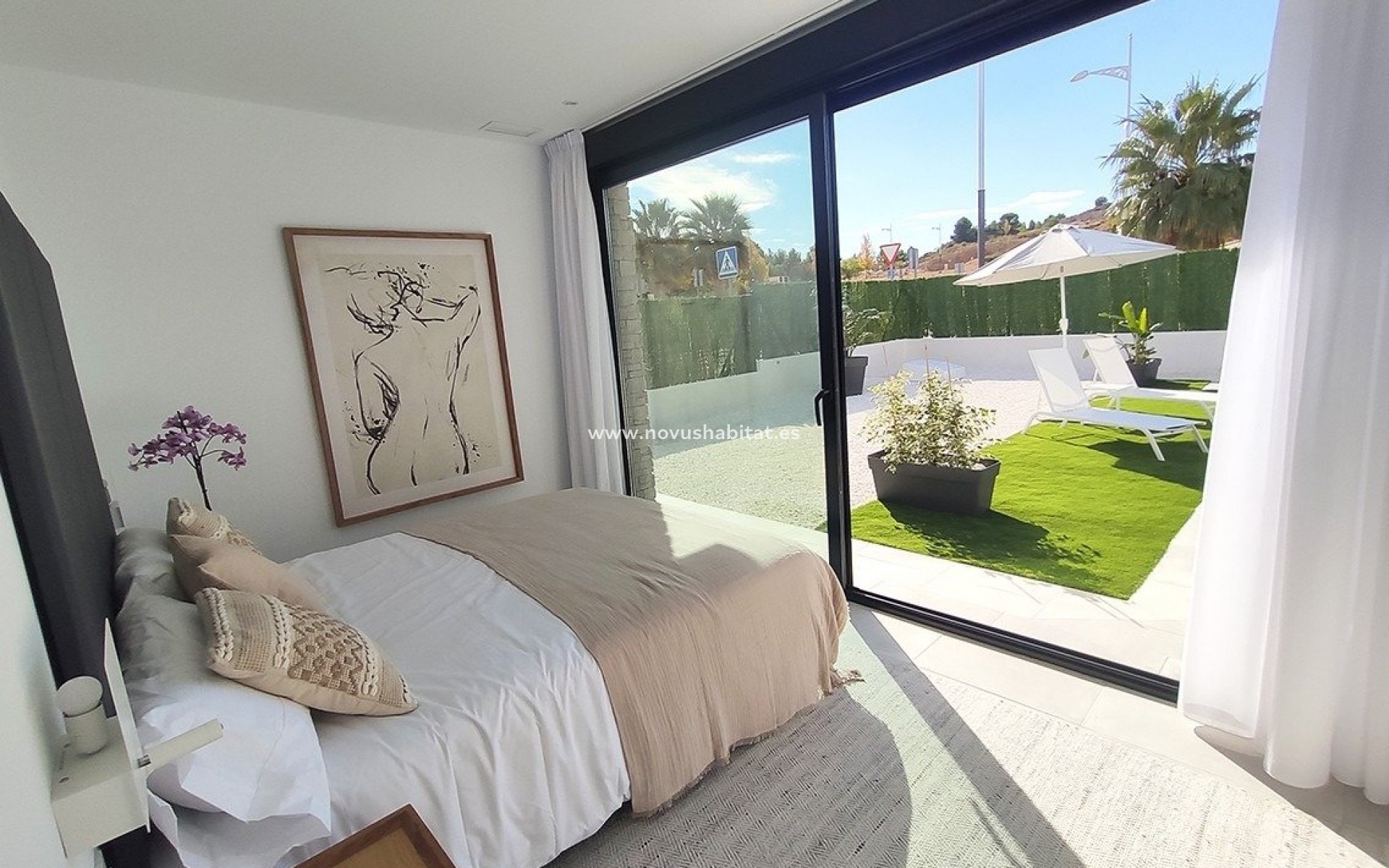 Nueva construcción  - Villa - Calasparra