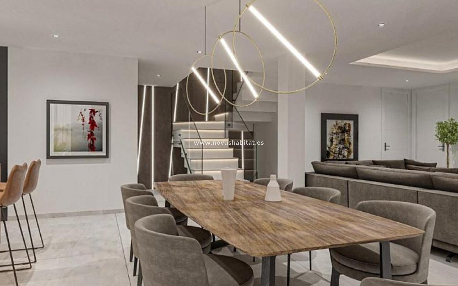 Nueva construcción  - Villa - Calpe - 03710