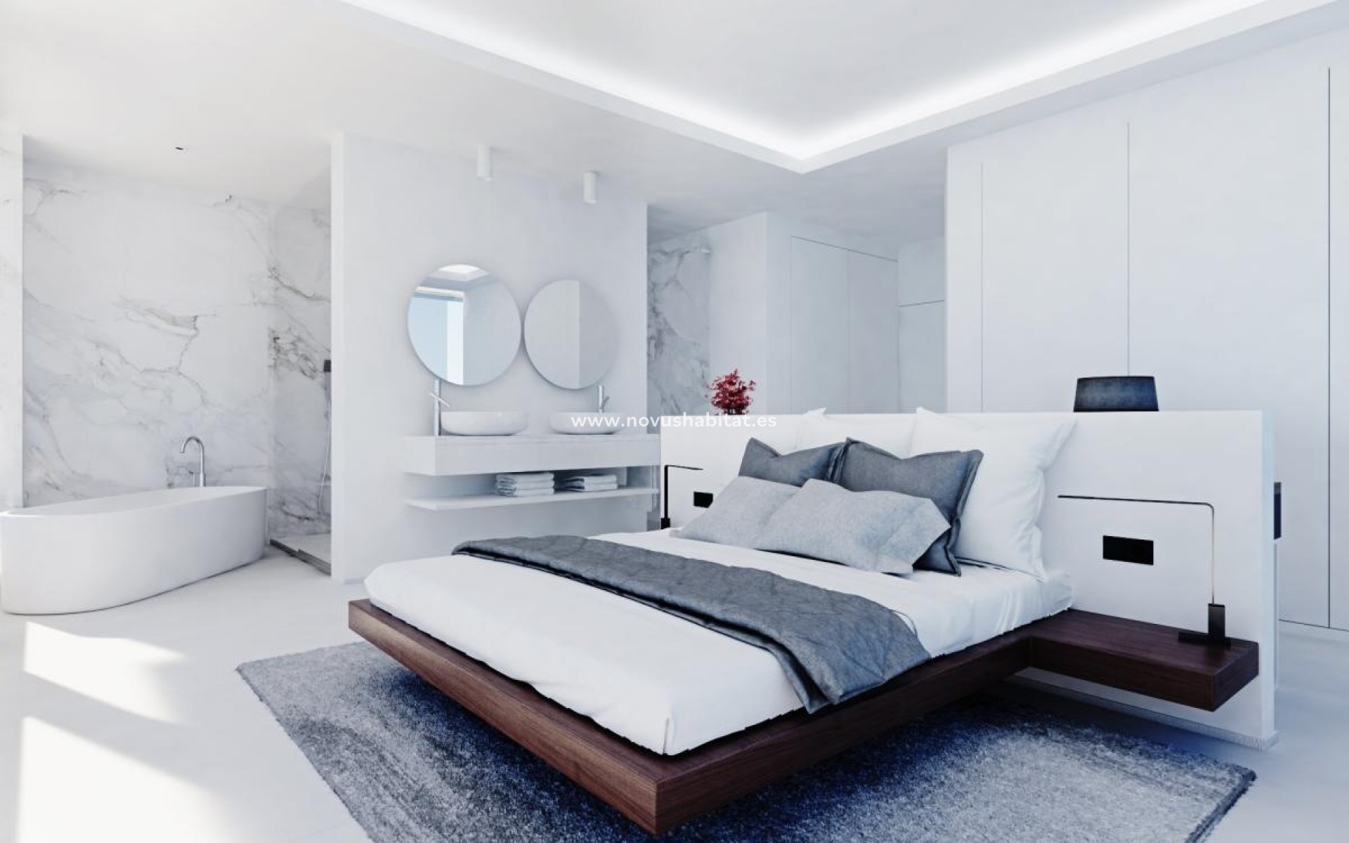 Nueva construcción  - Villa - Calpe