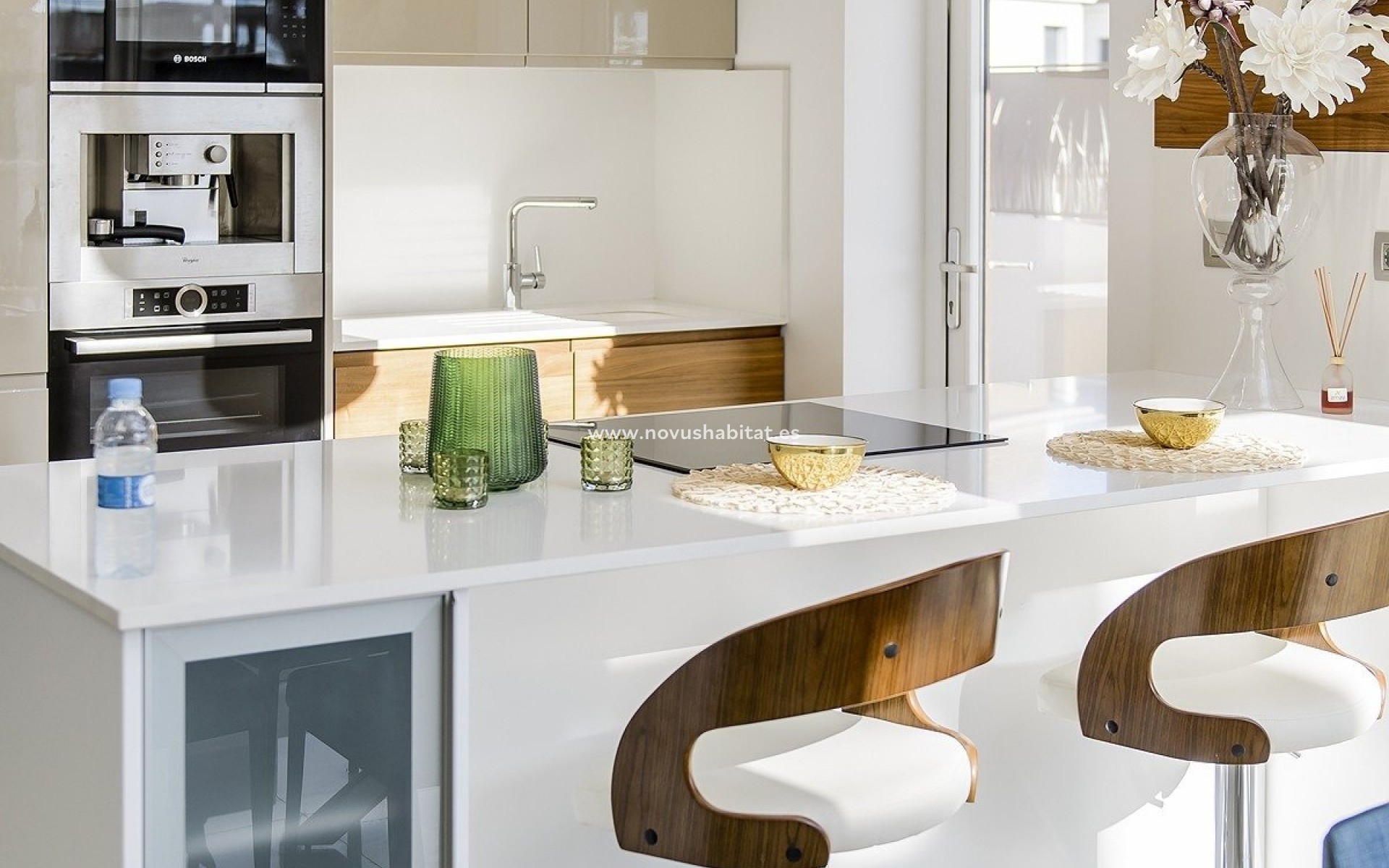 Nueva construcción  - Villa - Cartagena