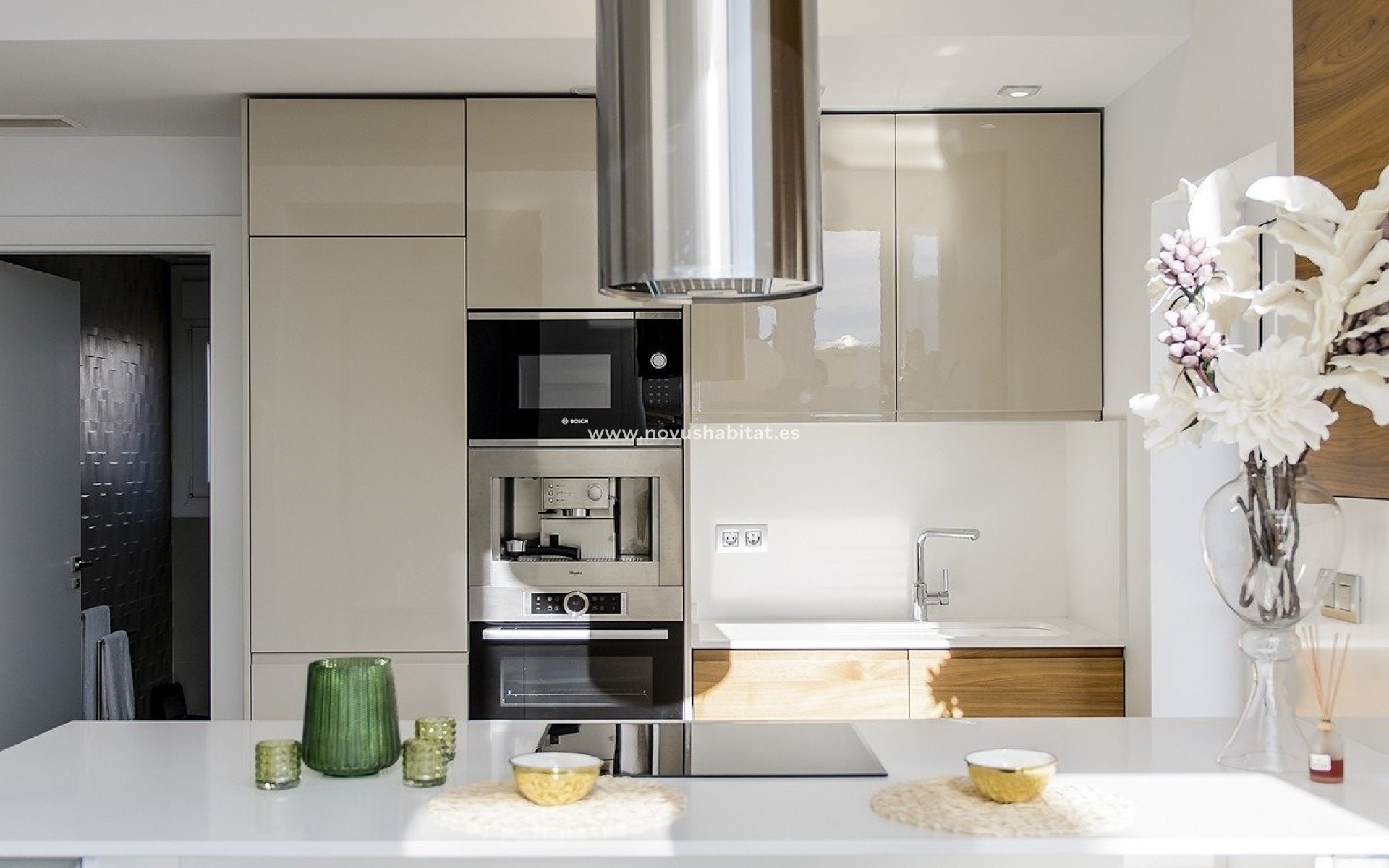 Nueva construcción  - Villa - Cartagena