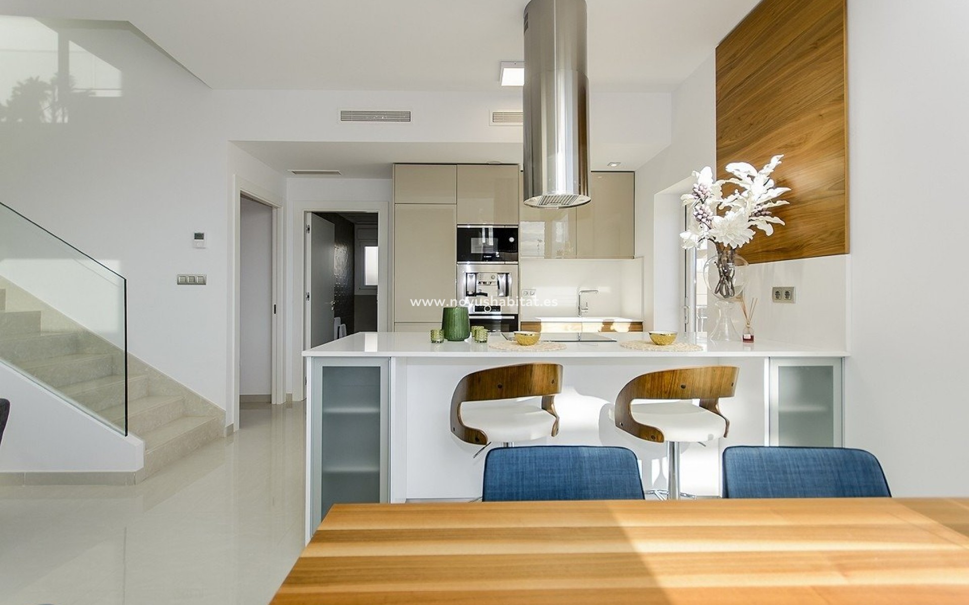 Nueva construcción  - Villa - Cartagena