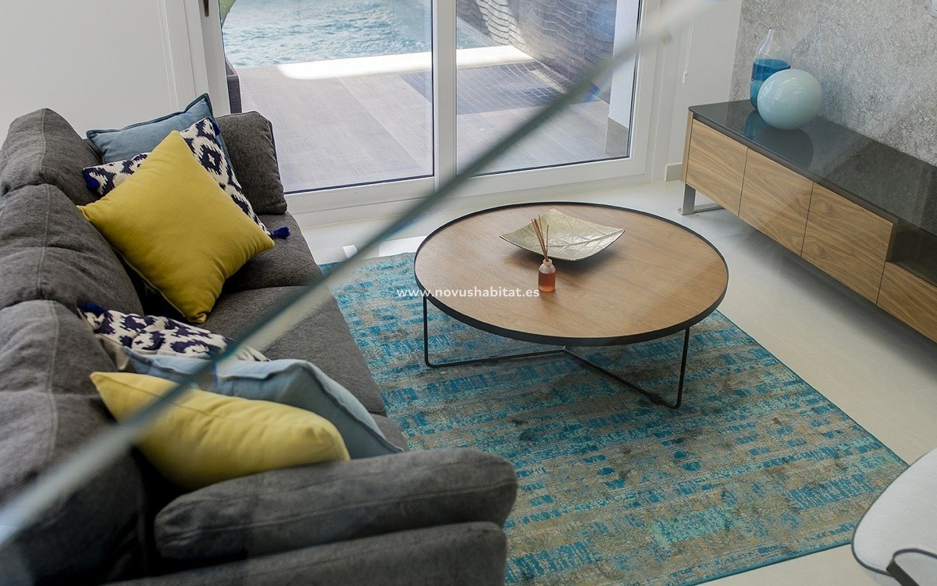 Nueva construcción  - Villa - Cartagena