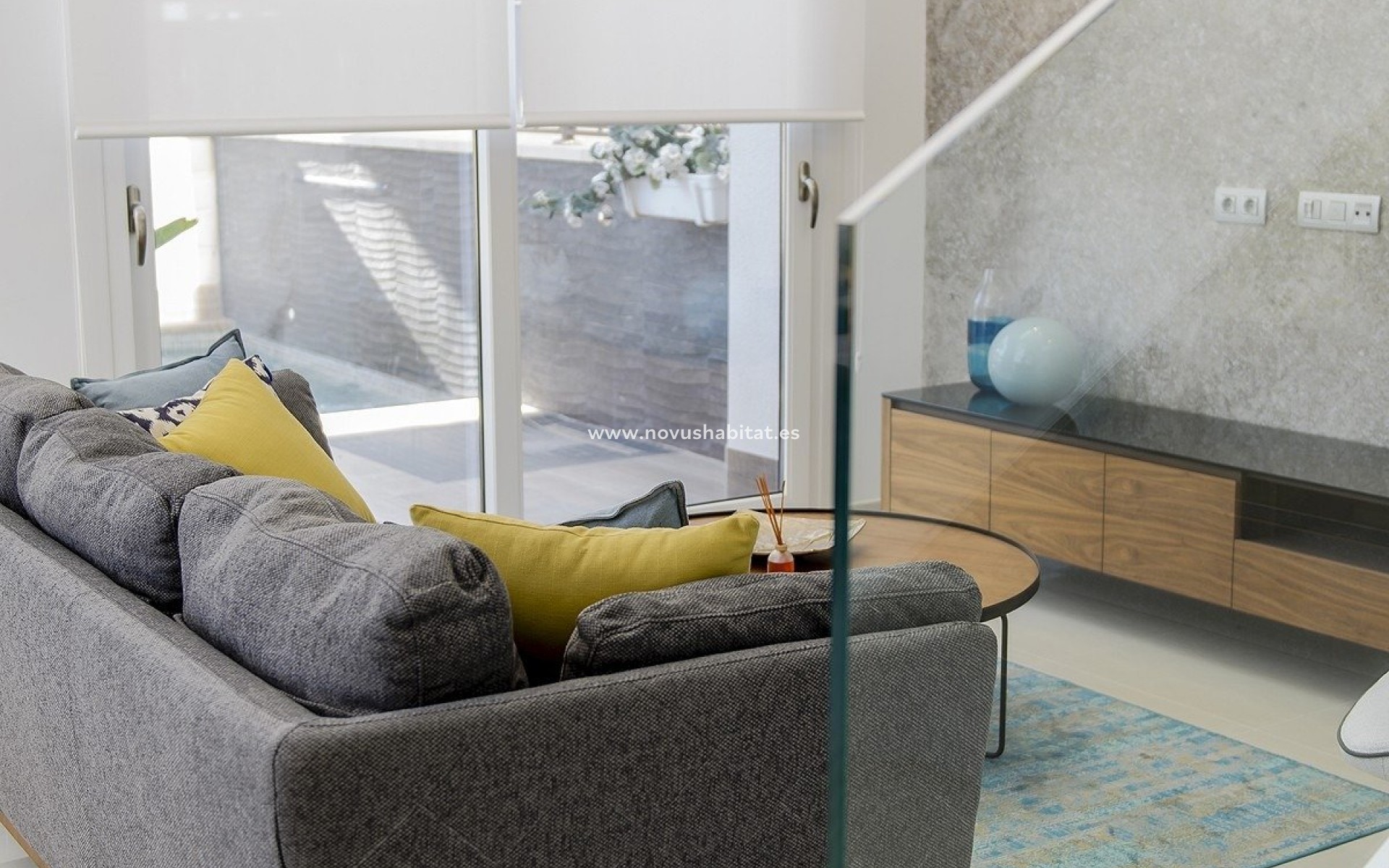 Nueva construcción  - Villa - Cartagena