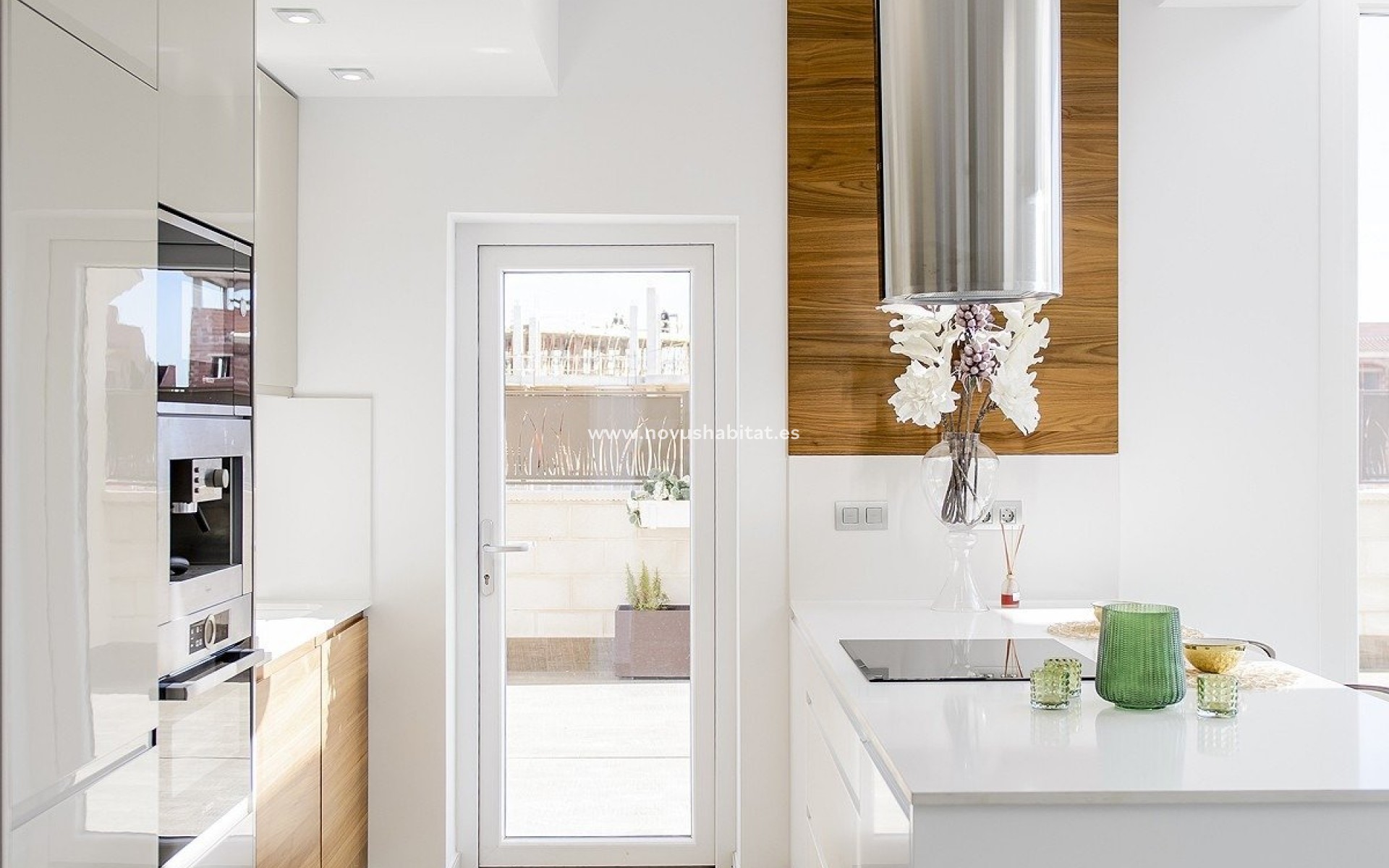 Nueva construcción  - Villa - Cartagena