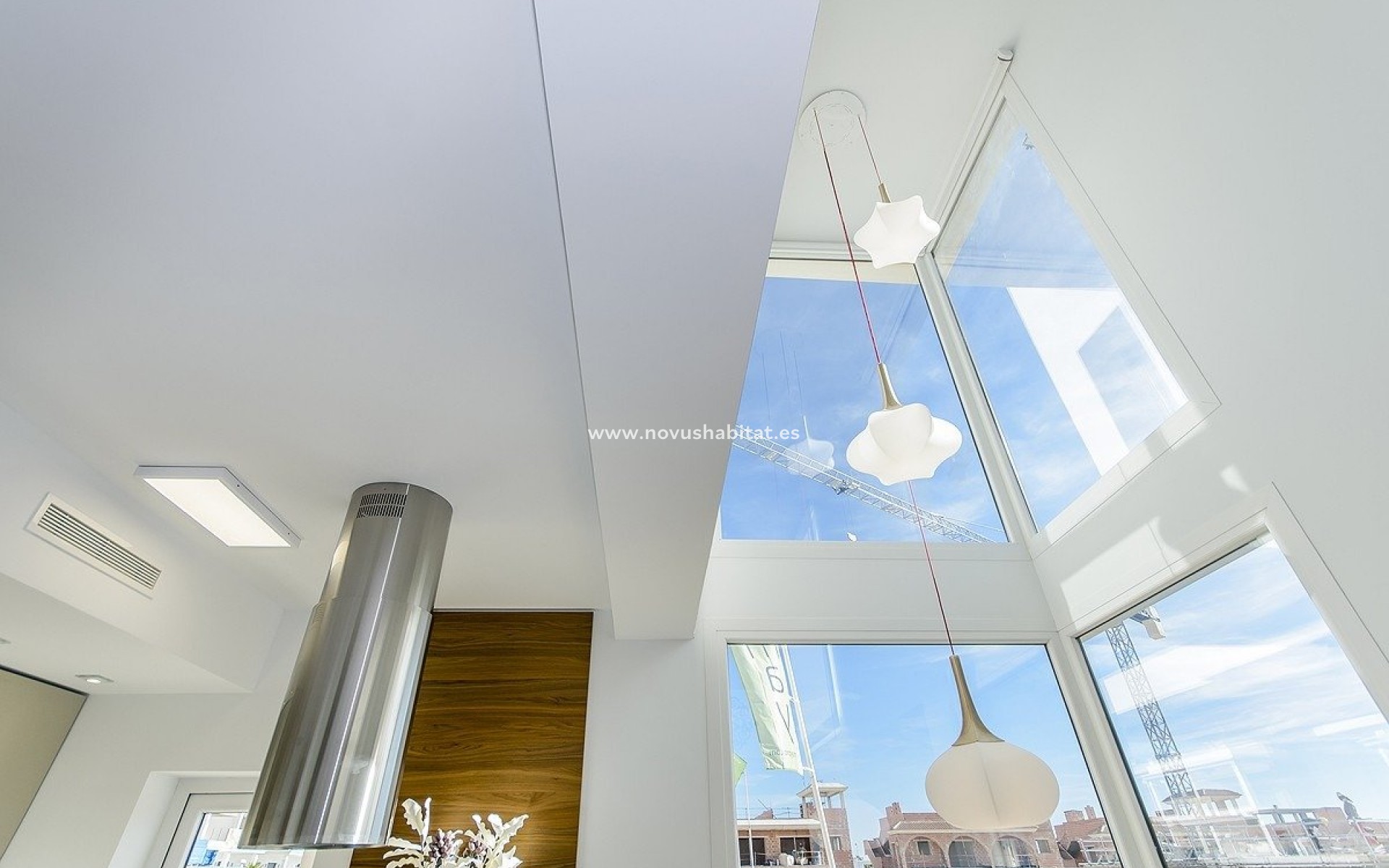 Nueva construcción  - Villa - Cartagena