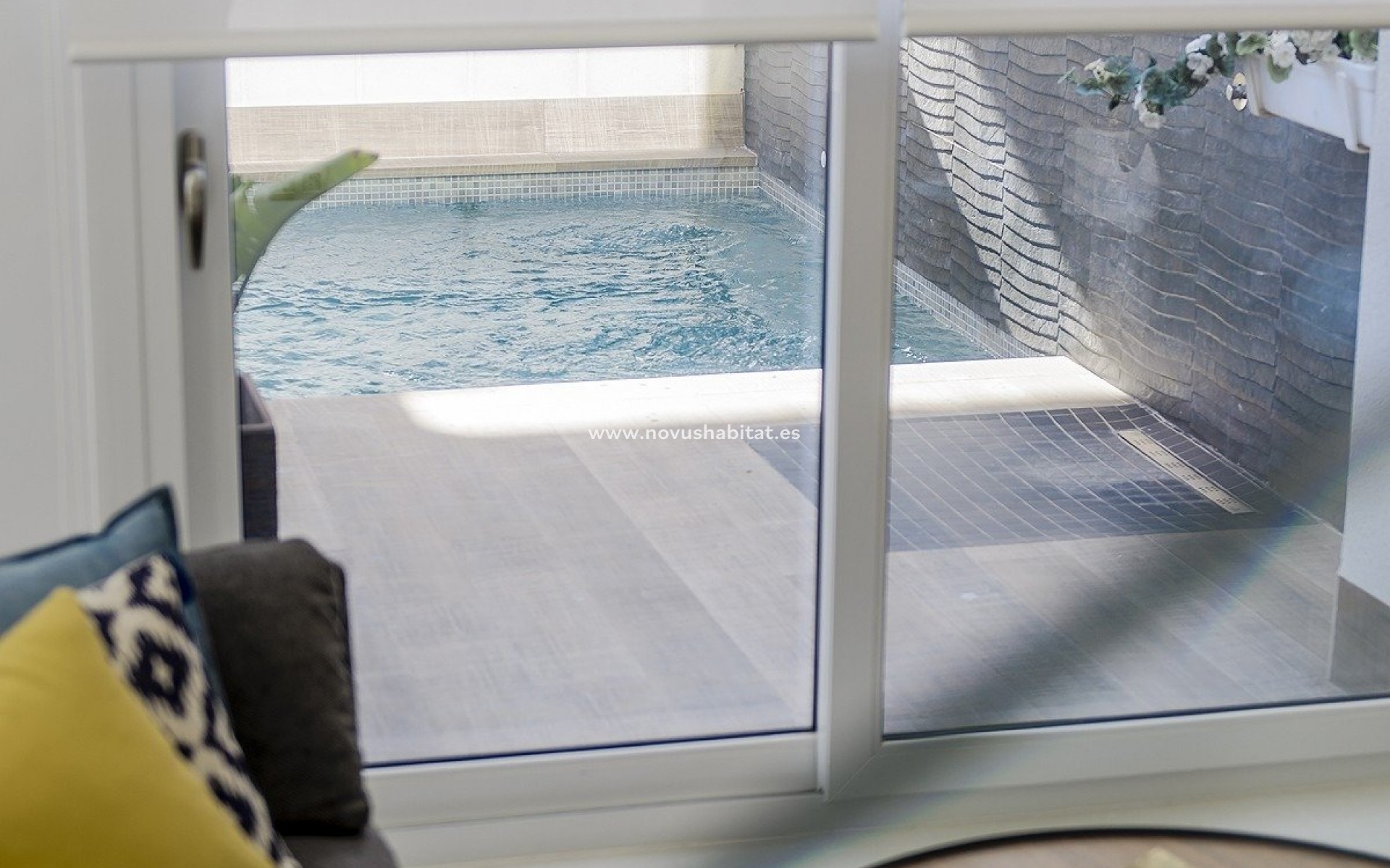 Nueva construcción  - Villa - Cartagena