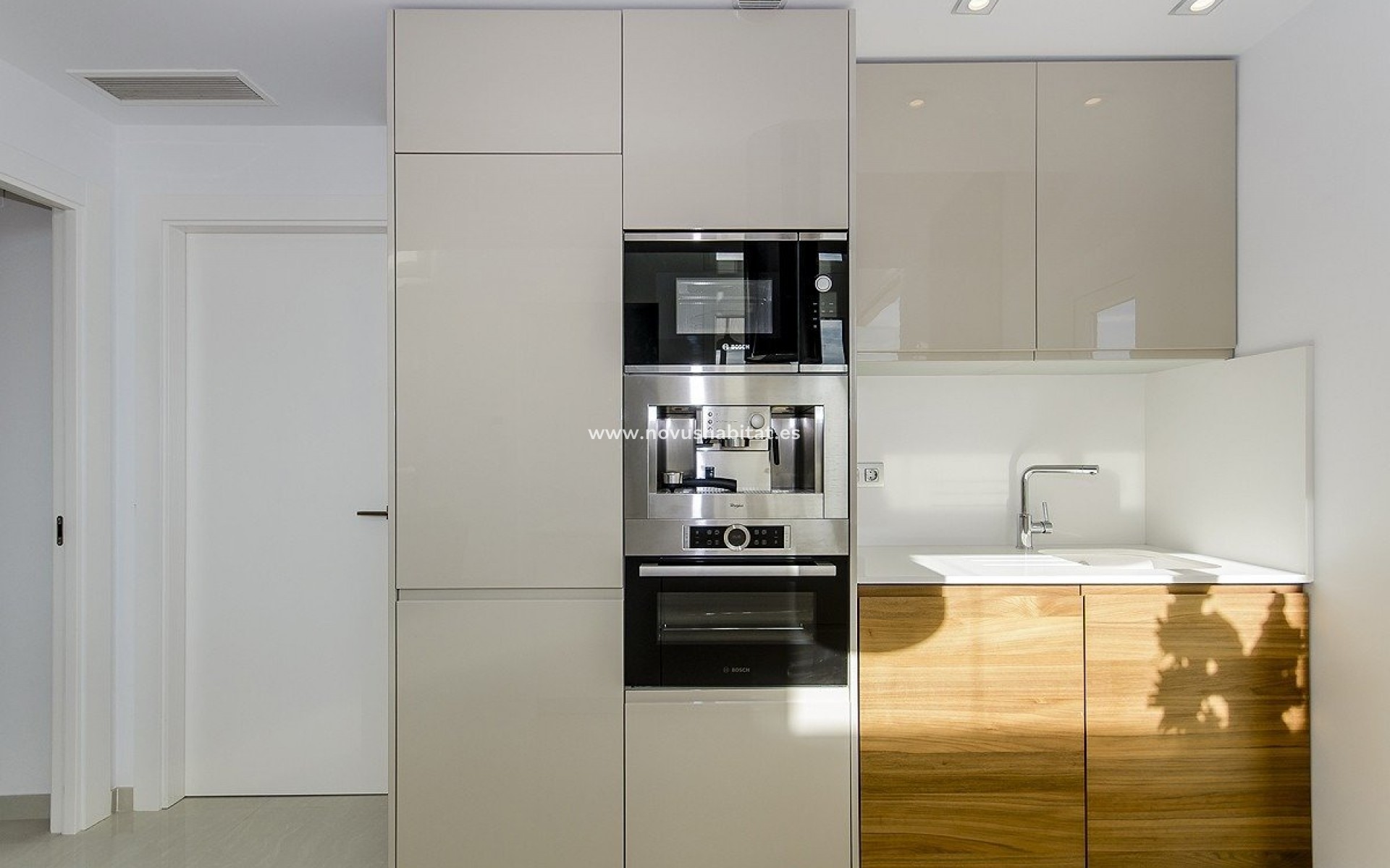 Nueva construcción  - Villa - Cartagena