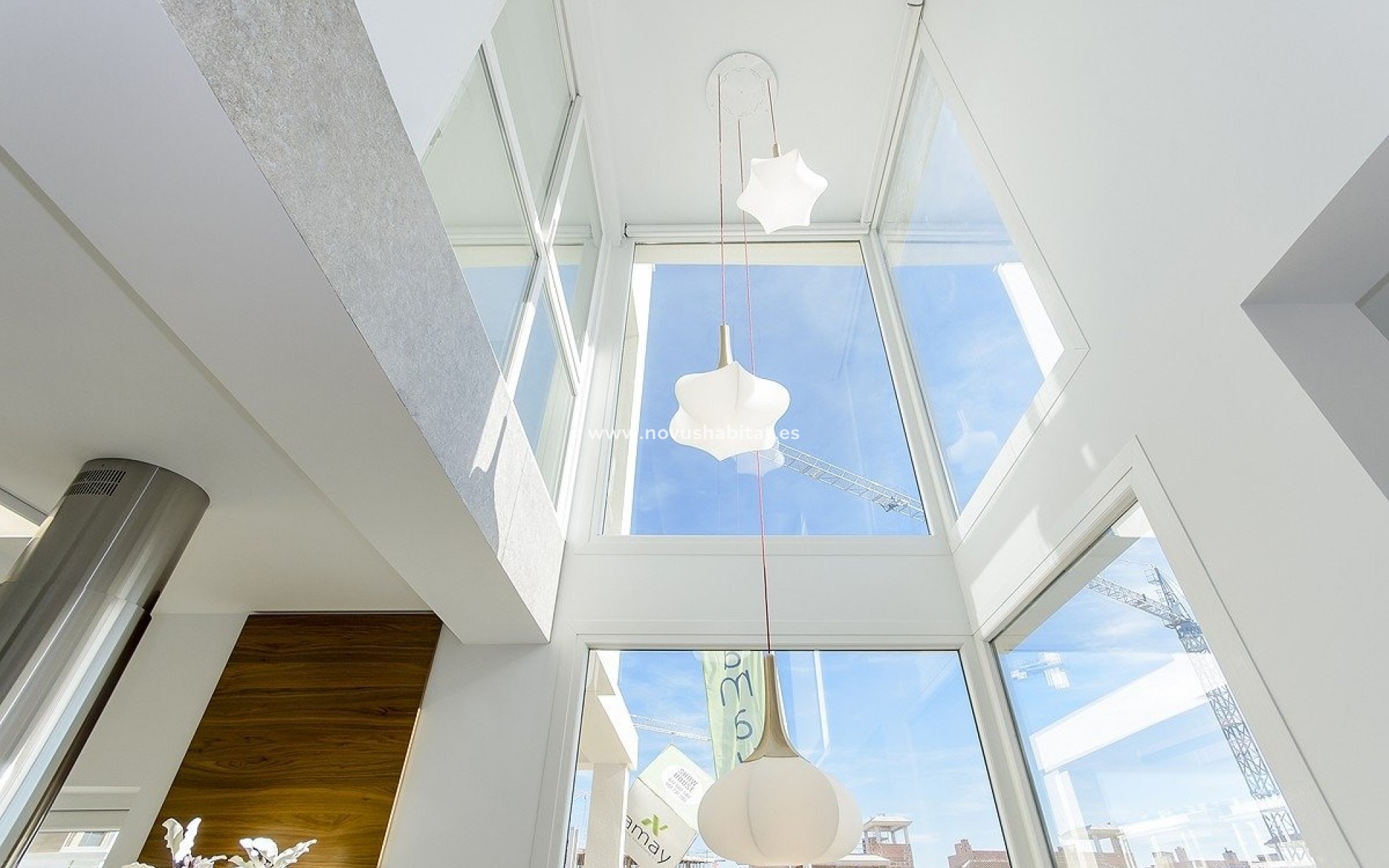 Nueva construcción  - Villa - Cartagena