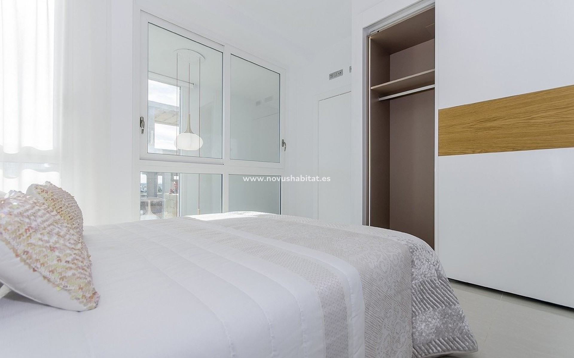 Nueva construcción  - Villa - Cartagena