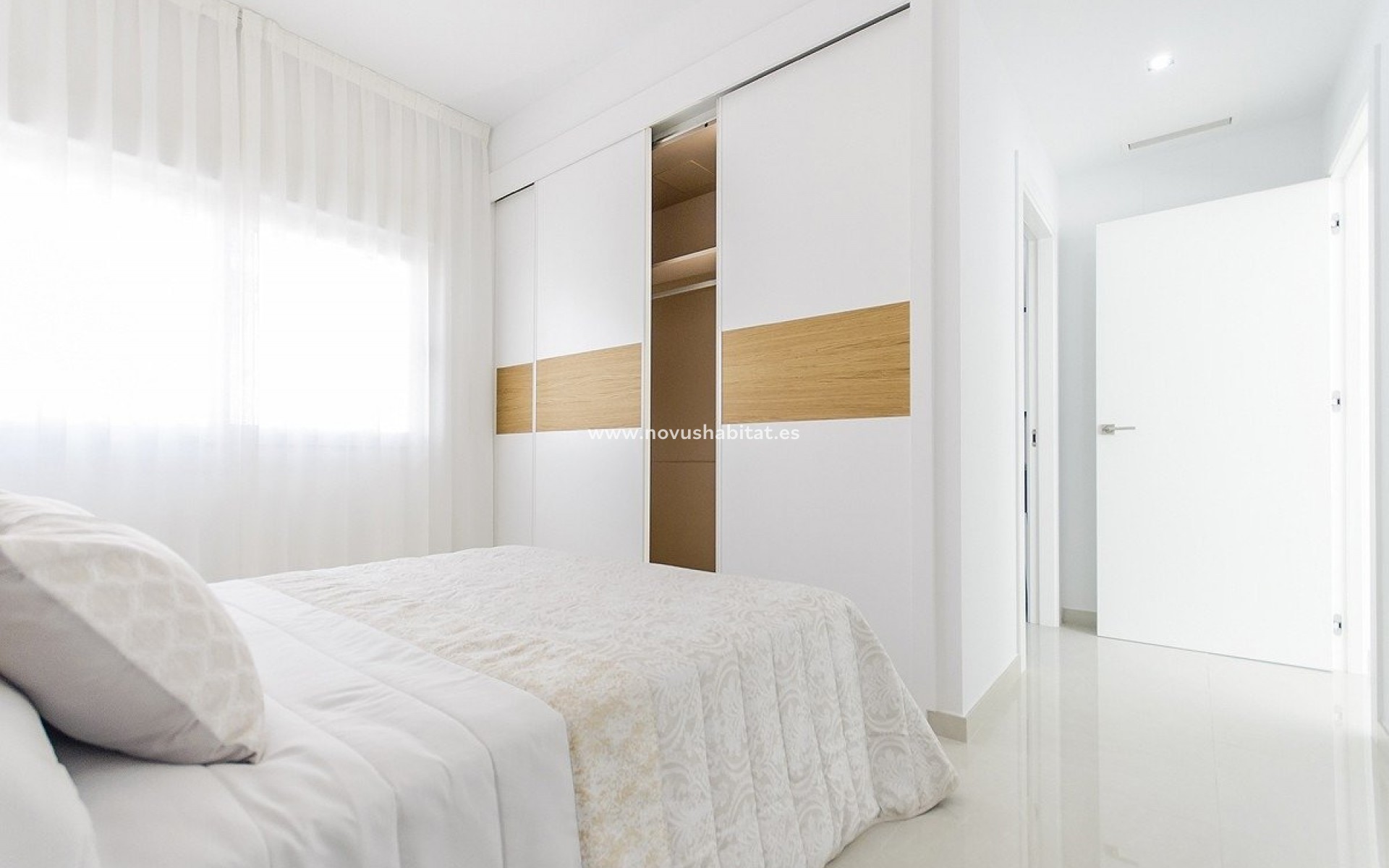 Nueva construcción  - Villa - Cartagena