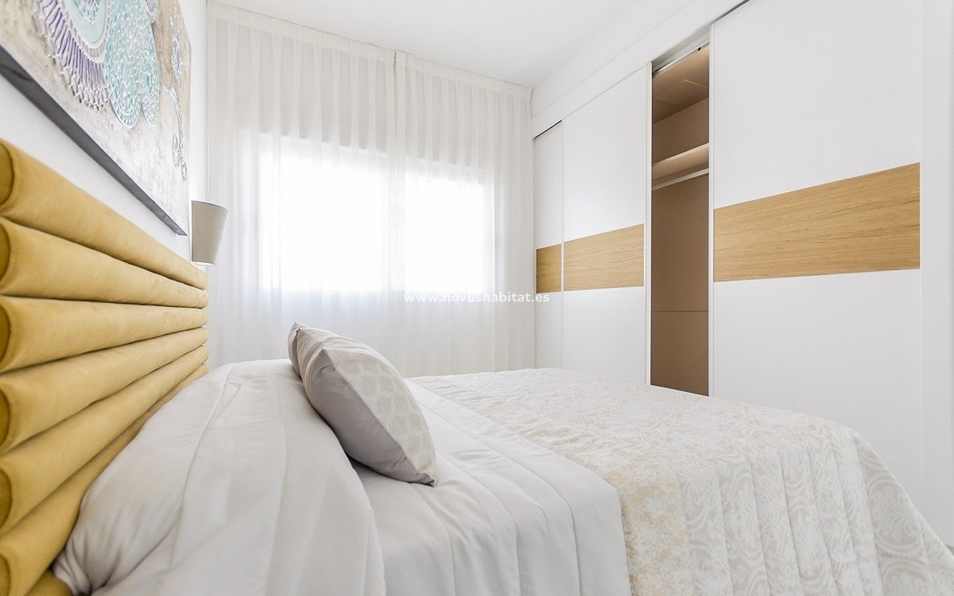 Nueva construcción  - Villa - Cartagena